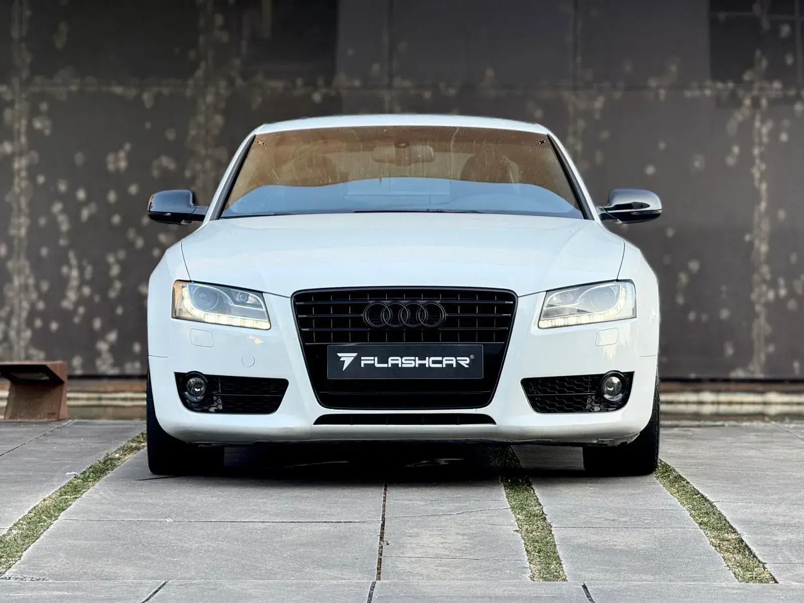 Audi A5 36