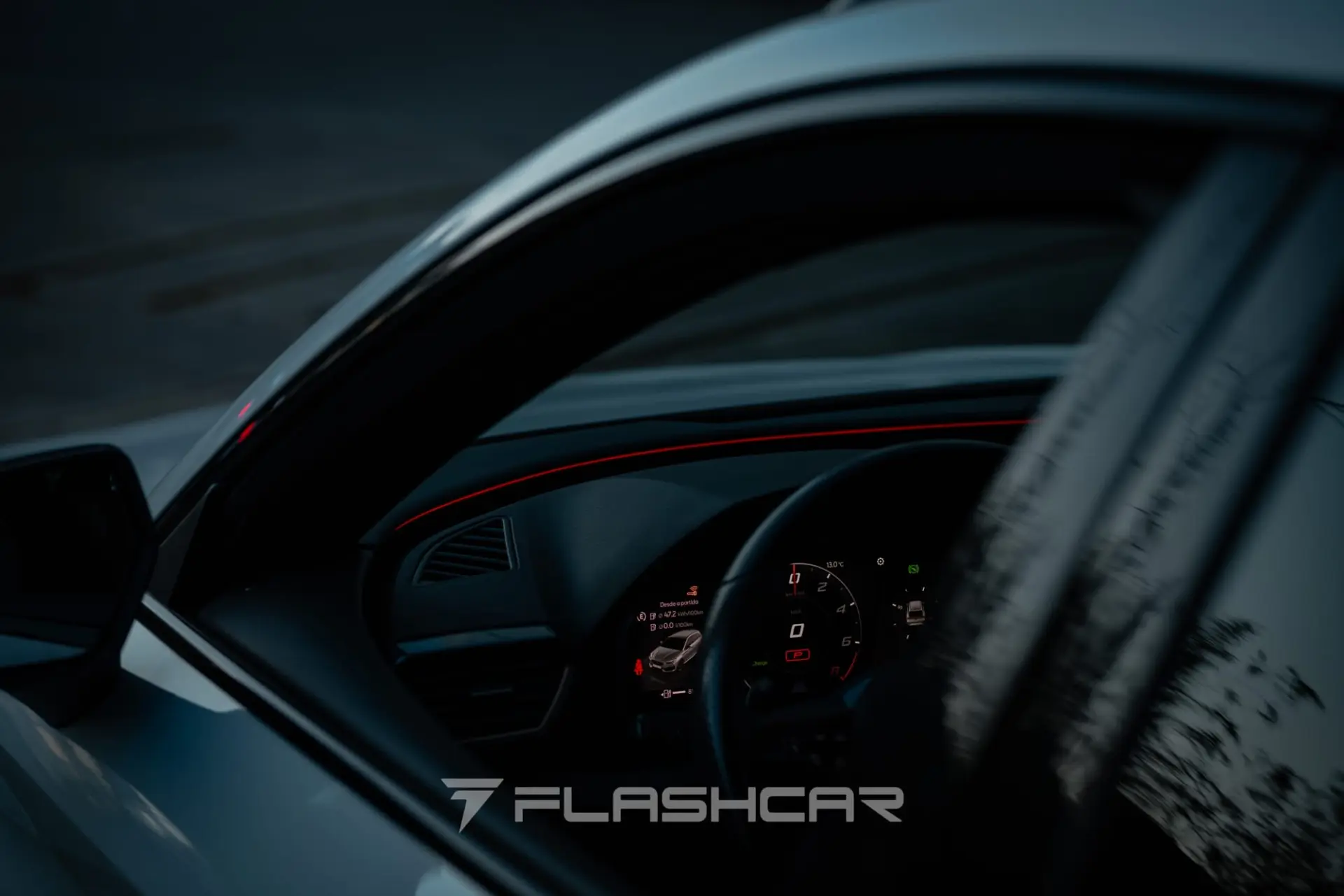 Cupra Leon ST 1.4 e-Hybrid VZ DSG 22