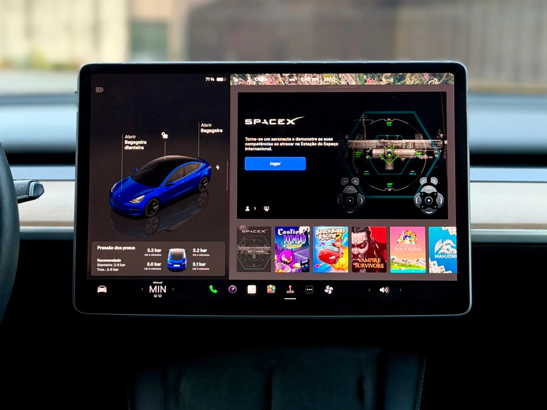 Tesla Model 3 Long Range AWD Dual Motor 20