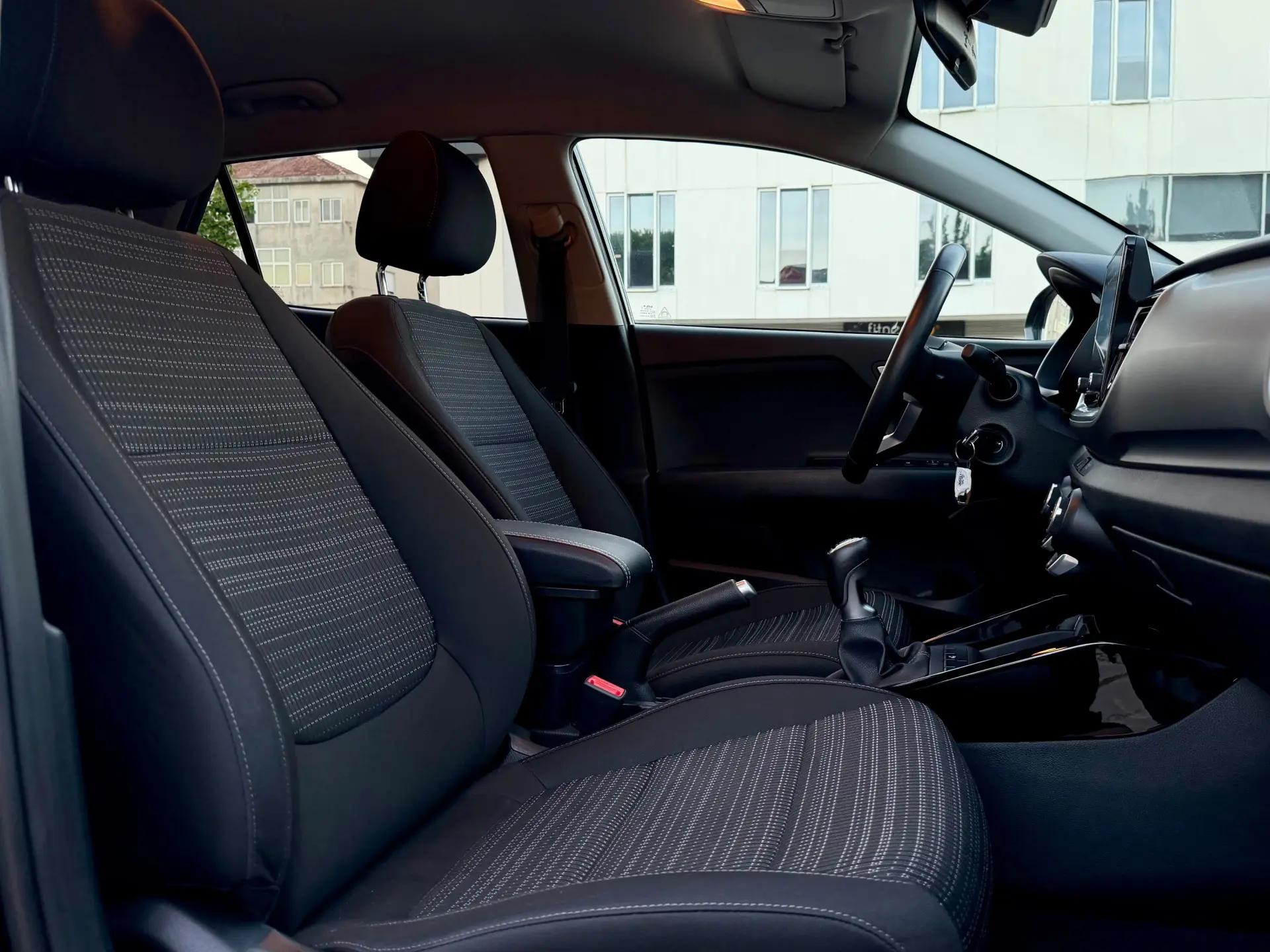 Kia Stonic Drive 22