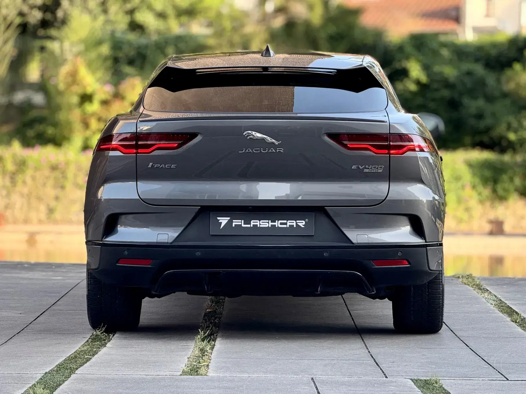 Jaguar I-Pace EV400 AWD S 25