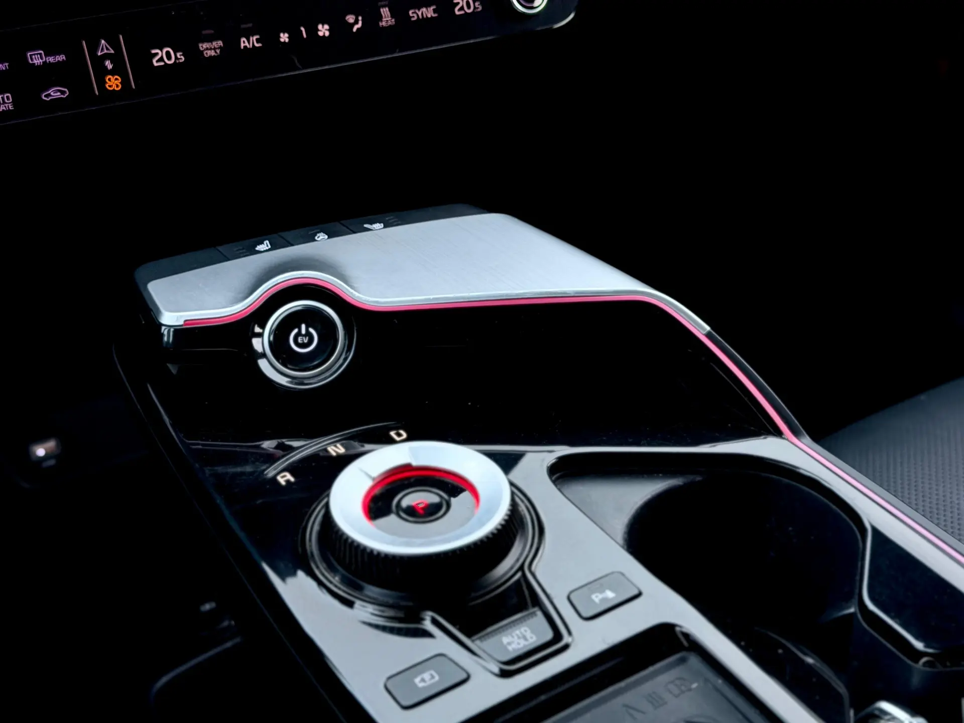 Kia EV6 77.4 kWh Tech 54