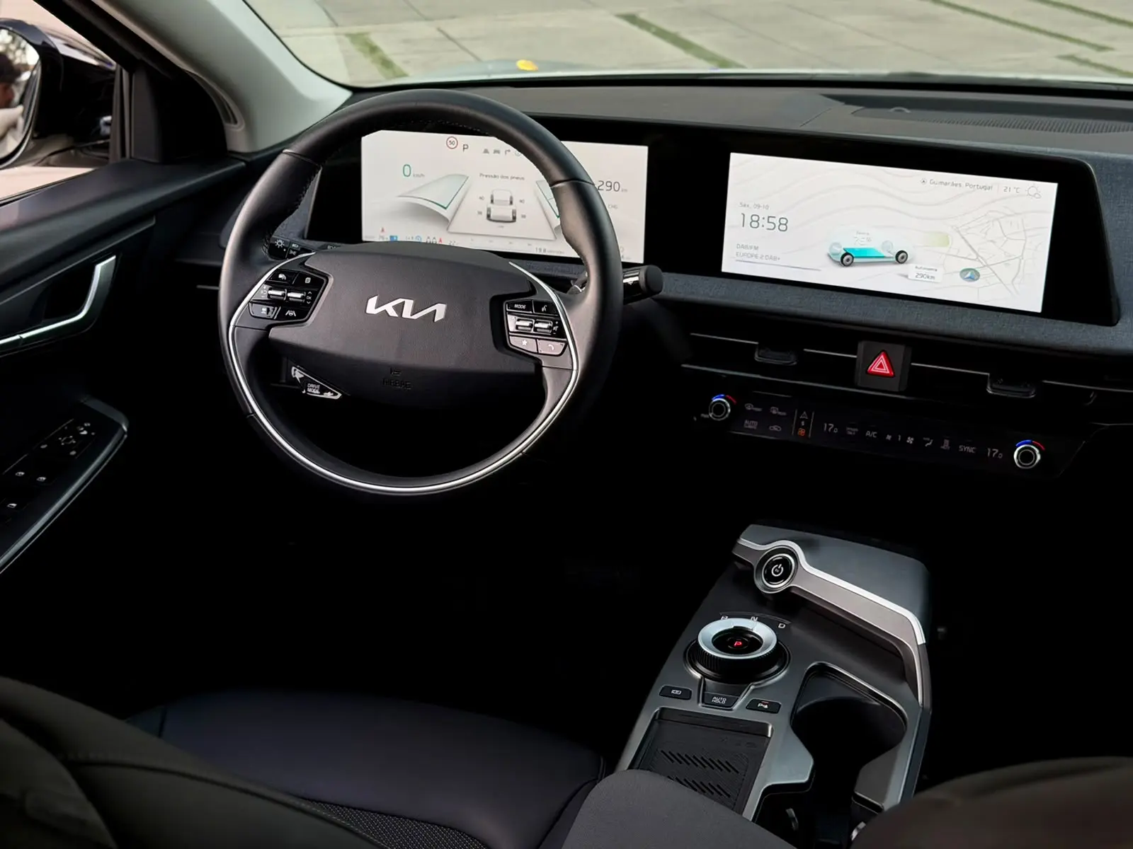Kia EV6 Outro 27