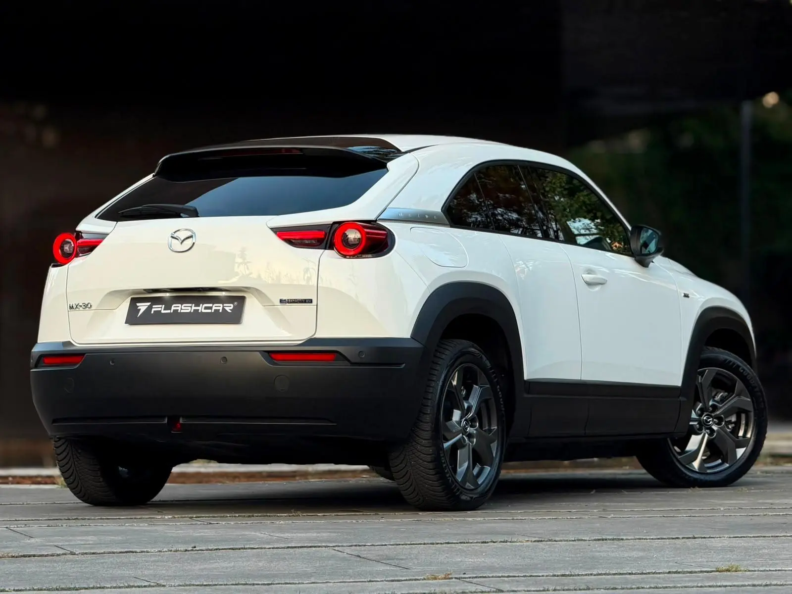 Mazda MX-30 e-SKYACTIV AD`VANTAGE 2