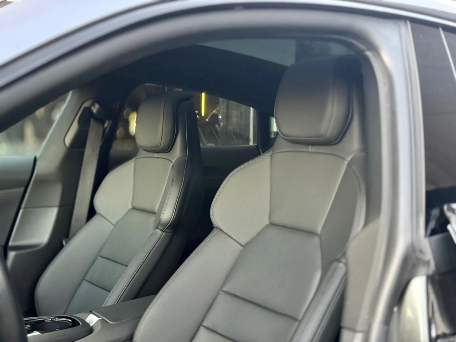 Audi RS e-tron GT Etron GT RS 21