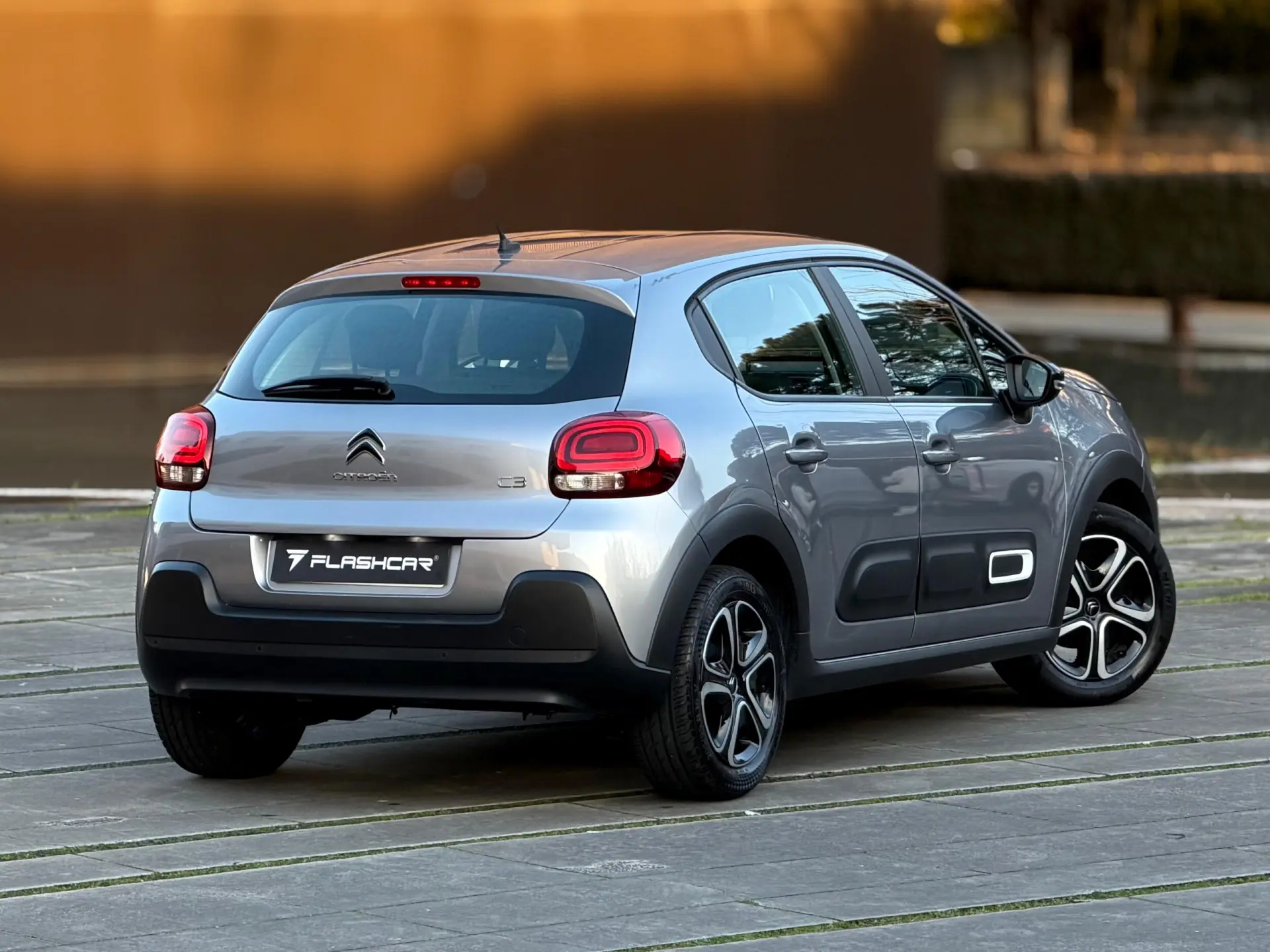 Citroën C3 Pure Tech S&S C-Series 32