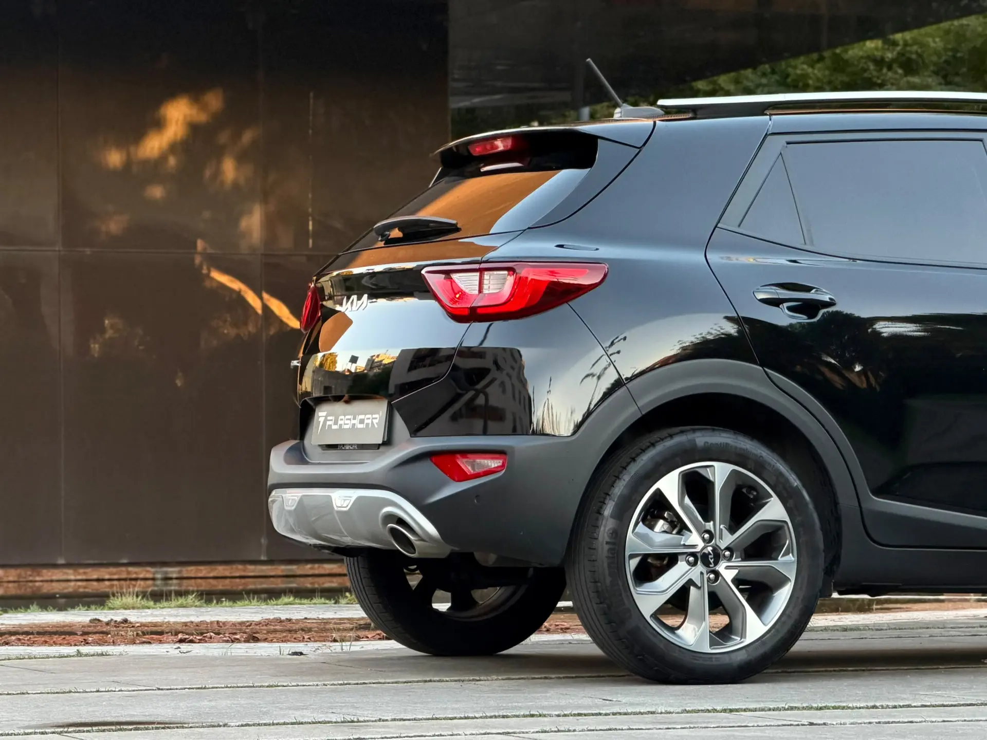 Kia Stonic Drive 4