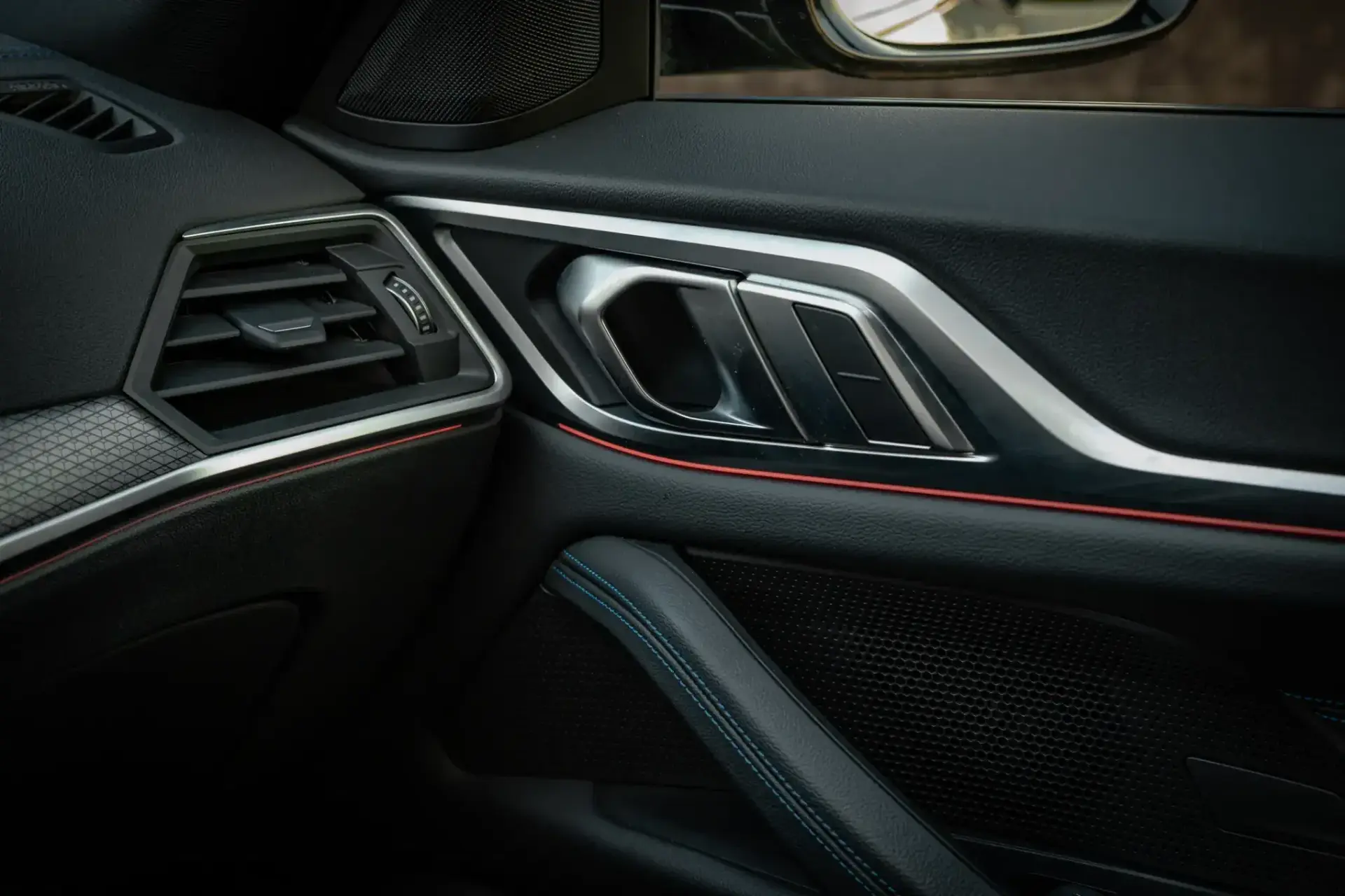 BMW i4 eDrive40 Pack Desportivo M 47