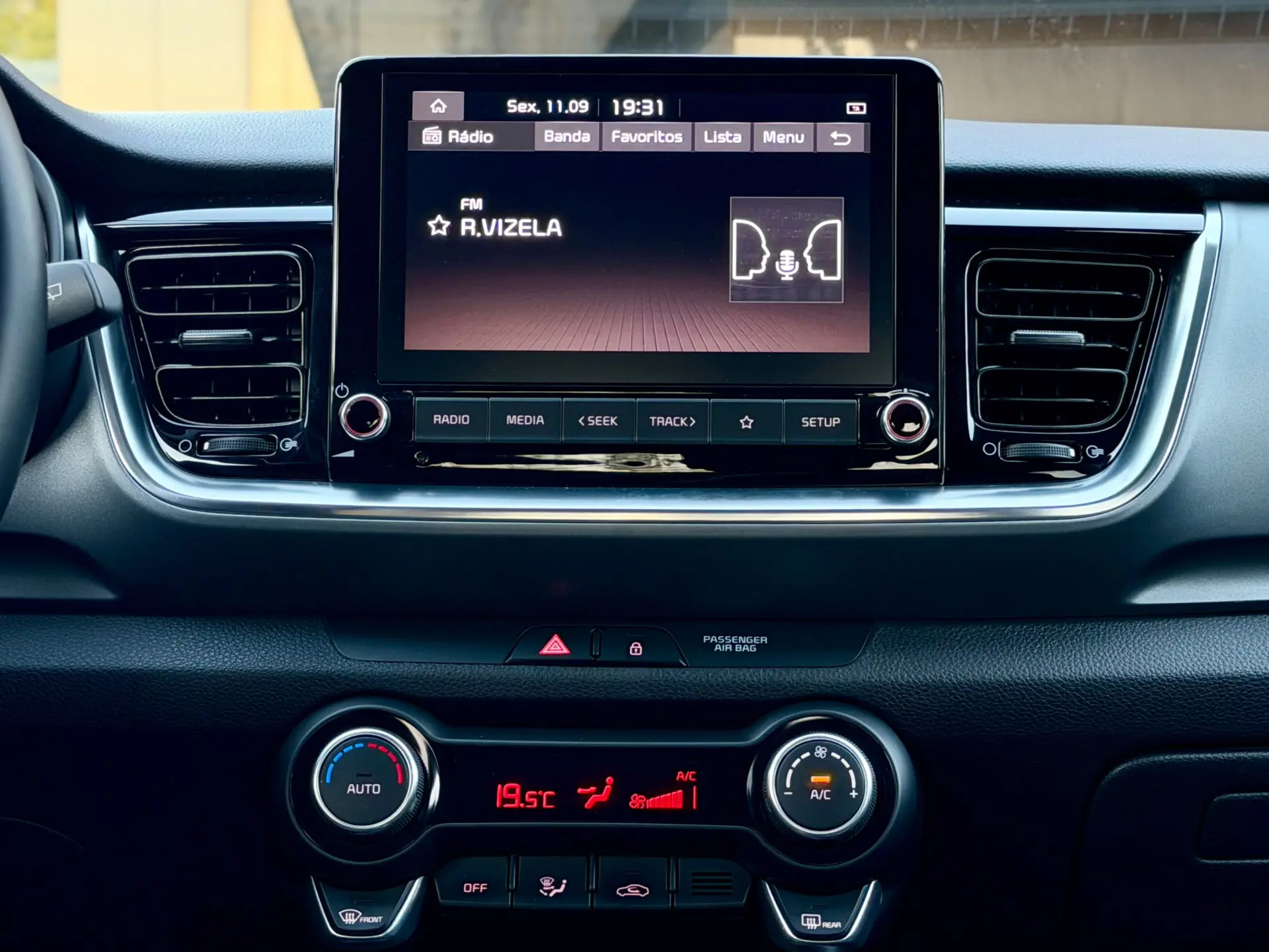 Kia Stonic Drive 12