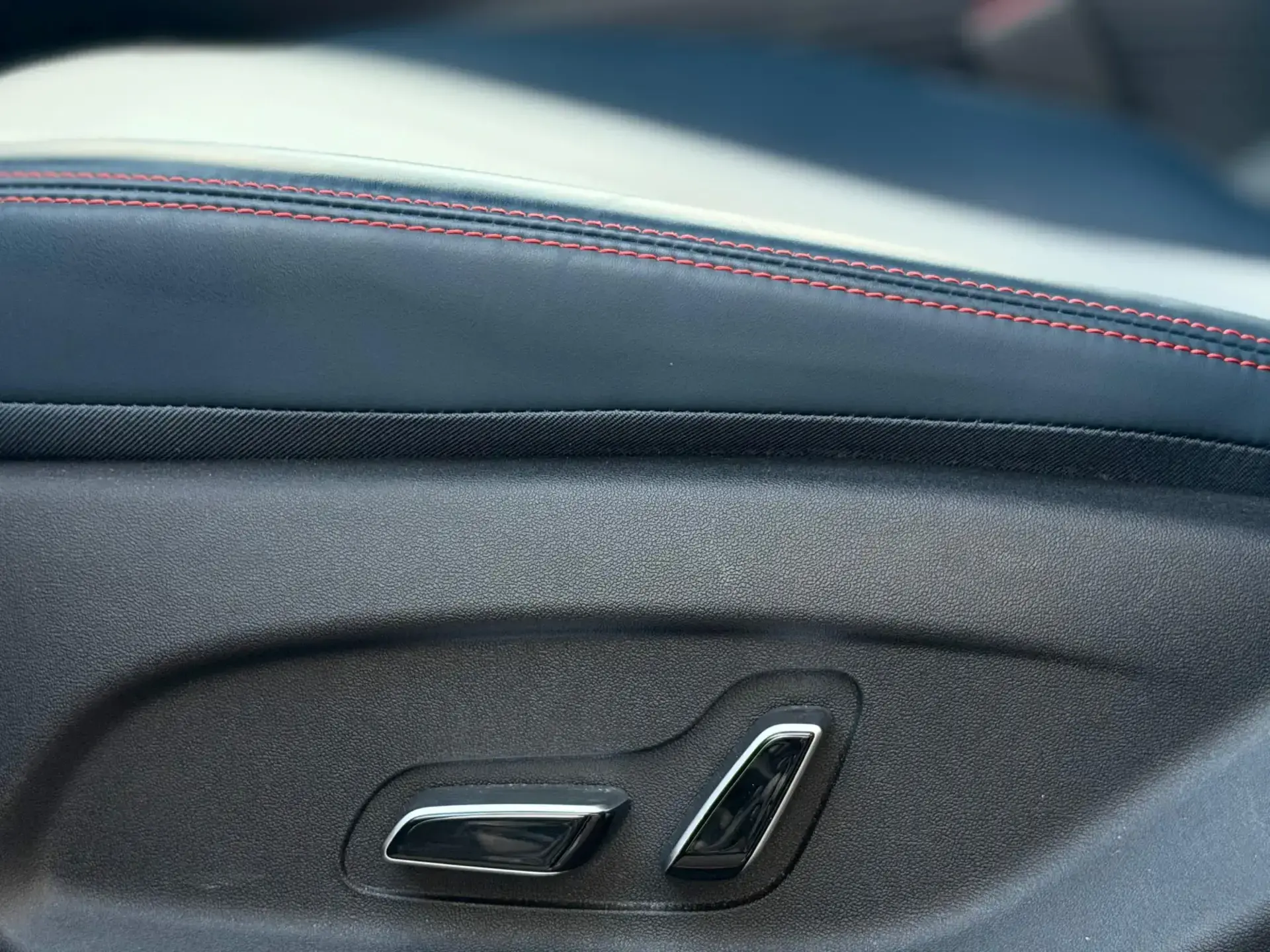 BYD Atto 3 Design 3