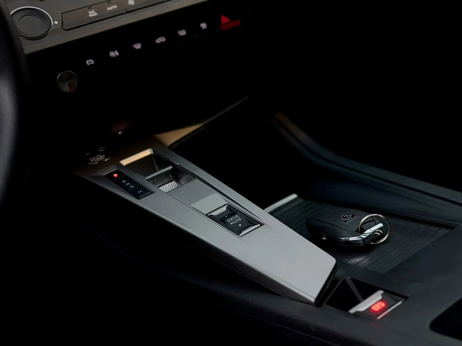 Peugeot 308 Allure Pack 10