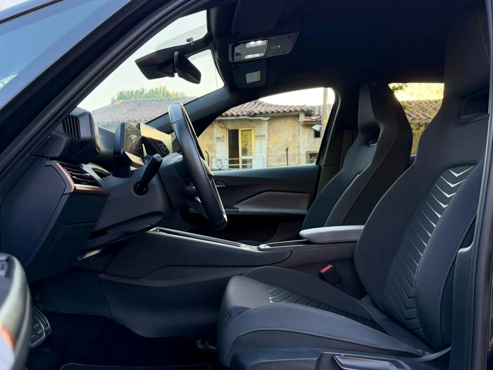 Cupra Born 77 kWh e-Boost Plus 21
