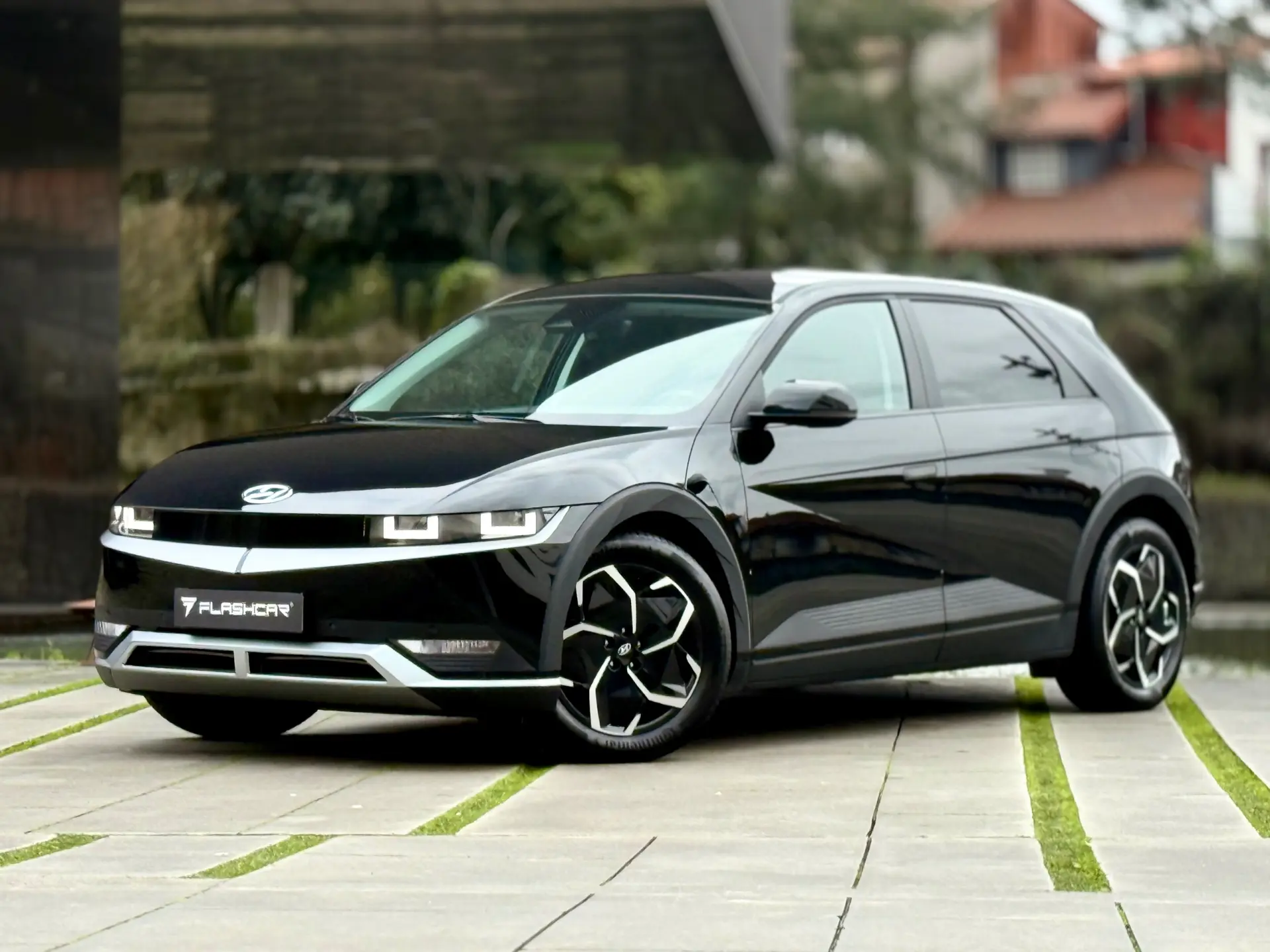 Hyundai Ioniq 5 84 kWh Techniq 25