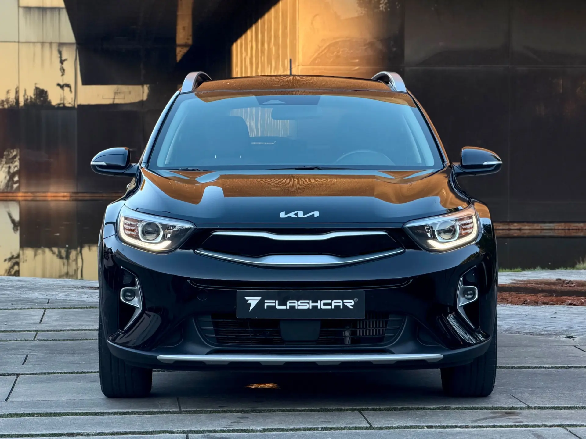 Kia Stonic Drive 36