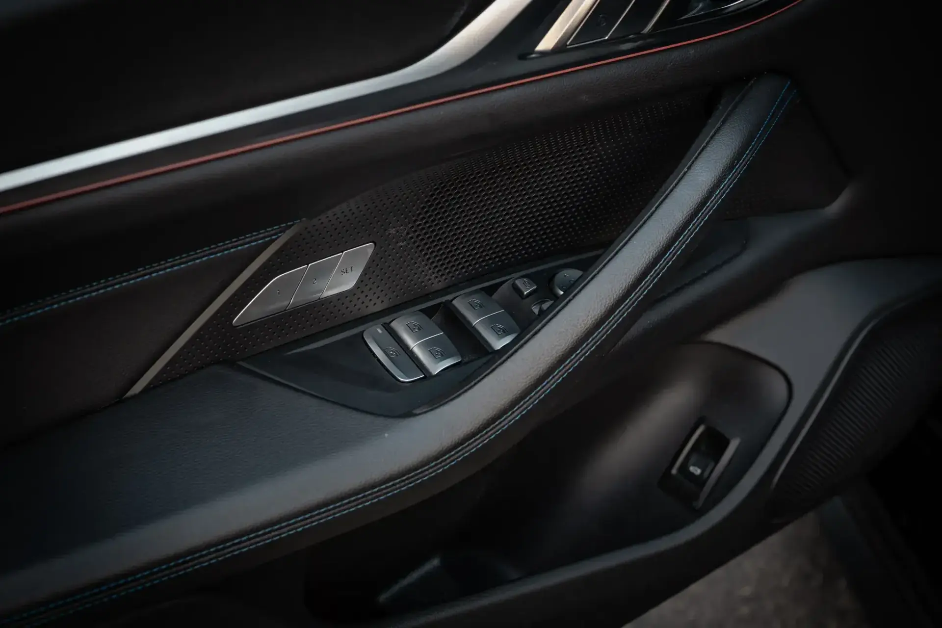 BMW i4 eDrive40 Pack Desportivo M 52