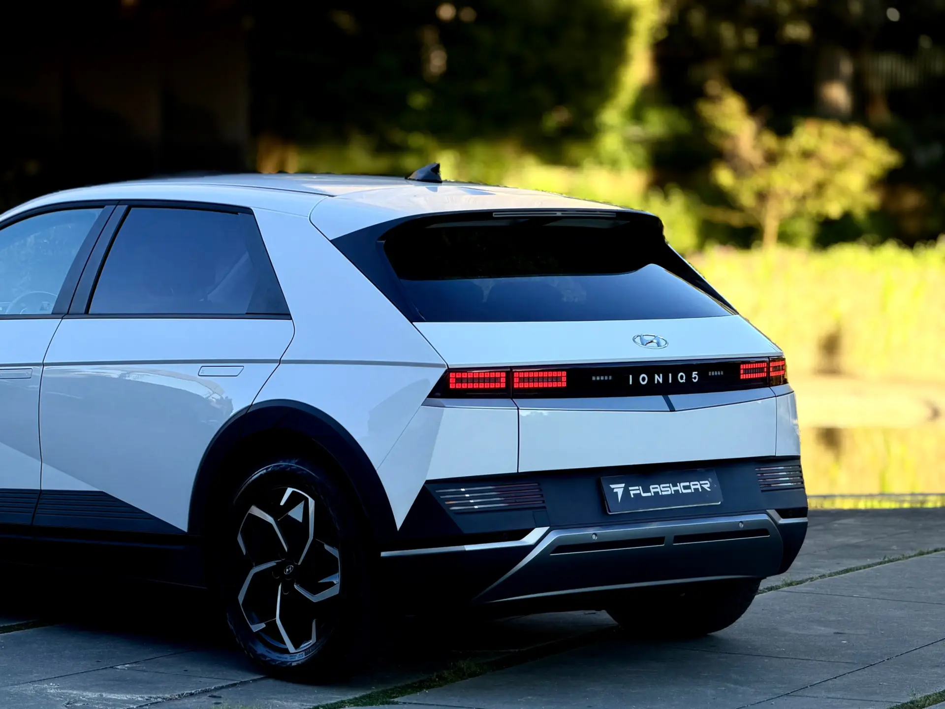 Hyundai Ioniq 5 58 kWh Dynamiq 4