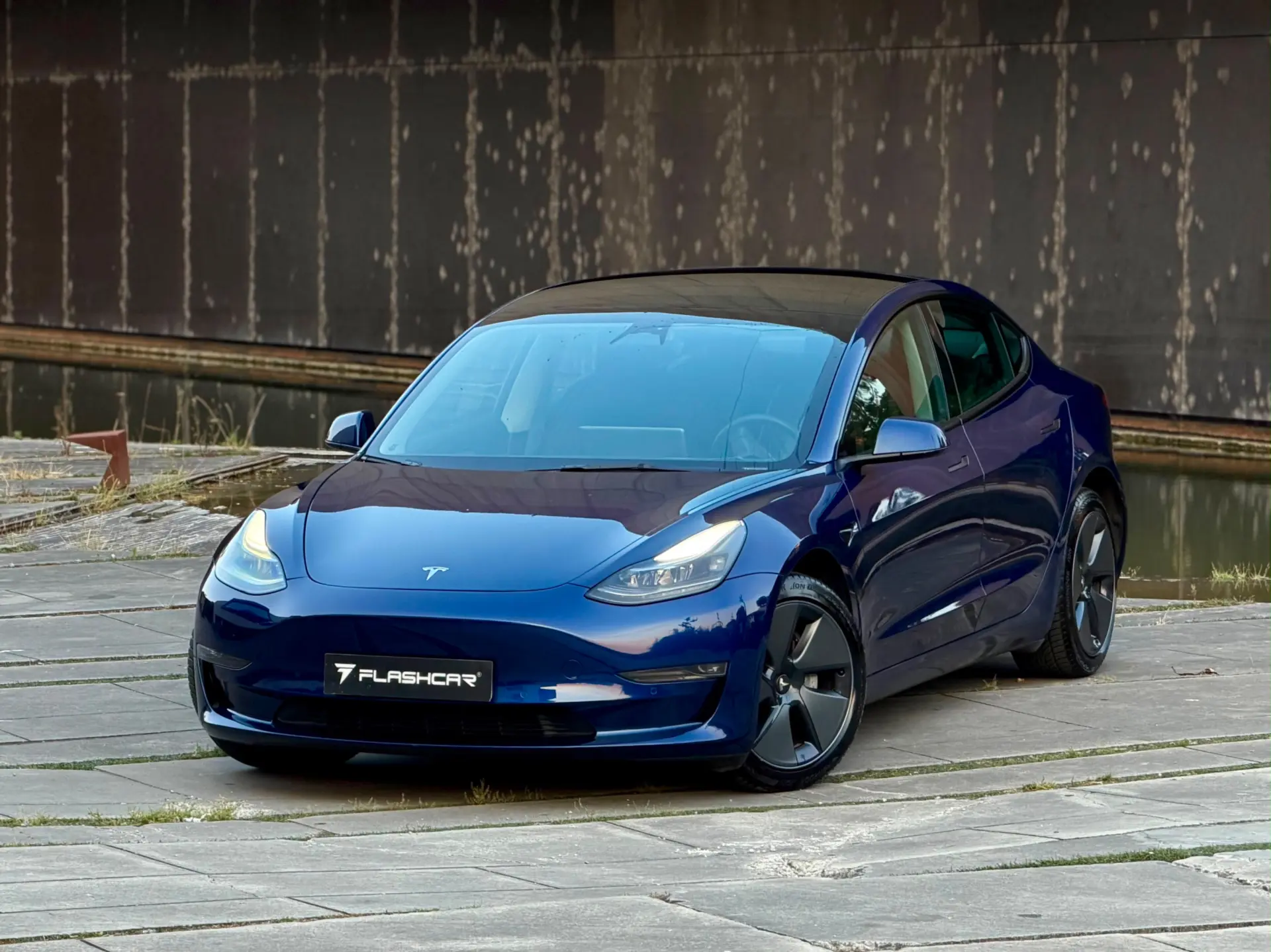Tesla Model 3 Long Range AWD Dual Motor 54