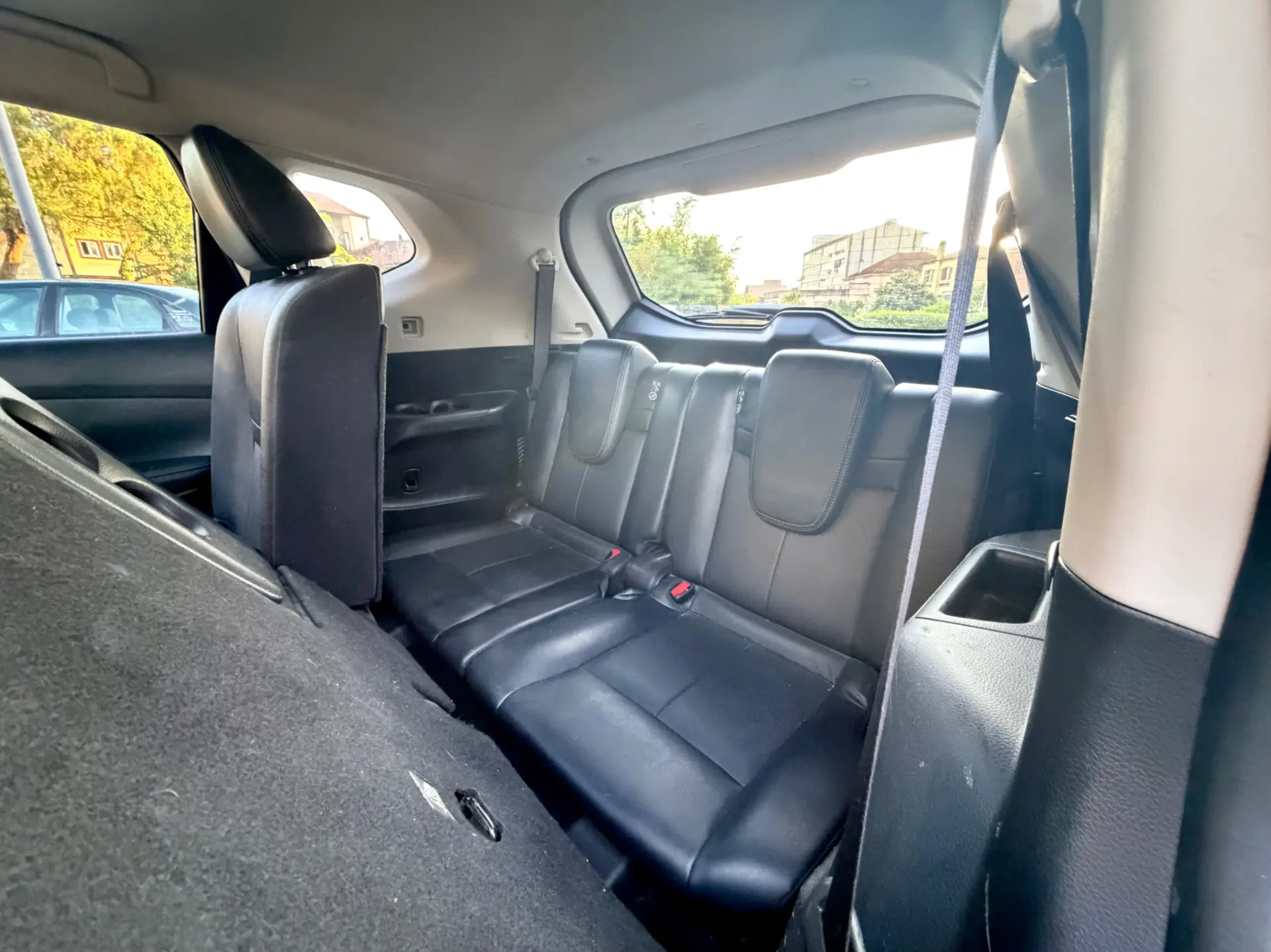 Nissan X-Trail TEKNA PREMUIM 21