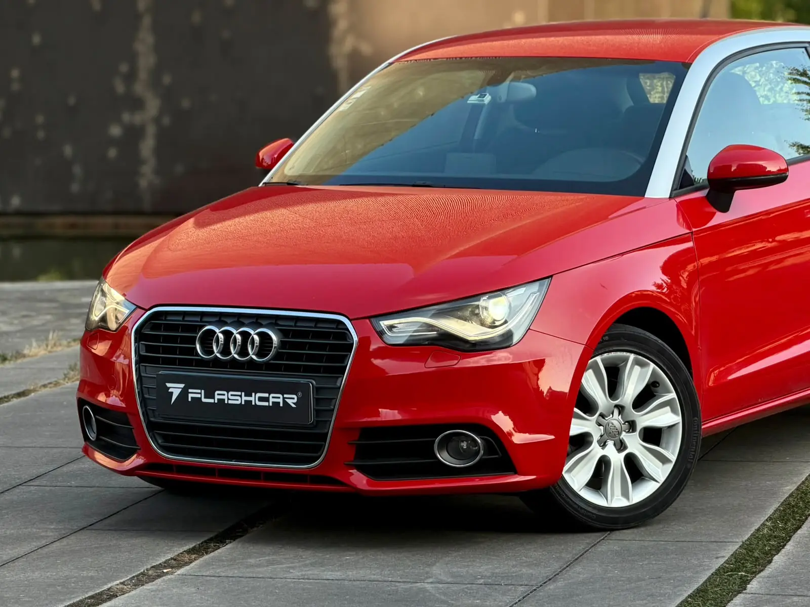 Audi A1 Sportback 1.6 TDI Sport 32