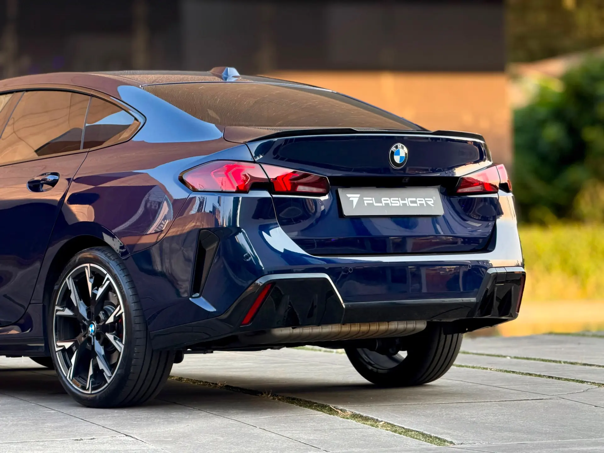 BMW 220 Gran Coupé Pack M 20