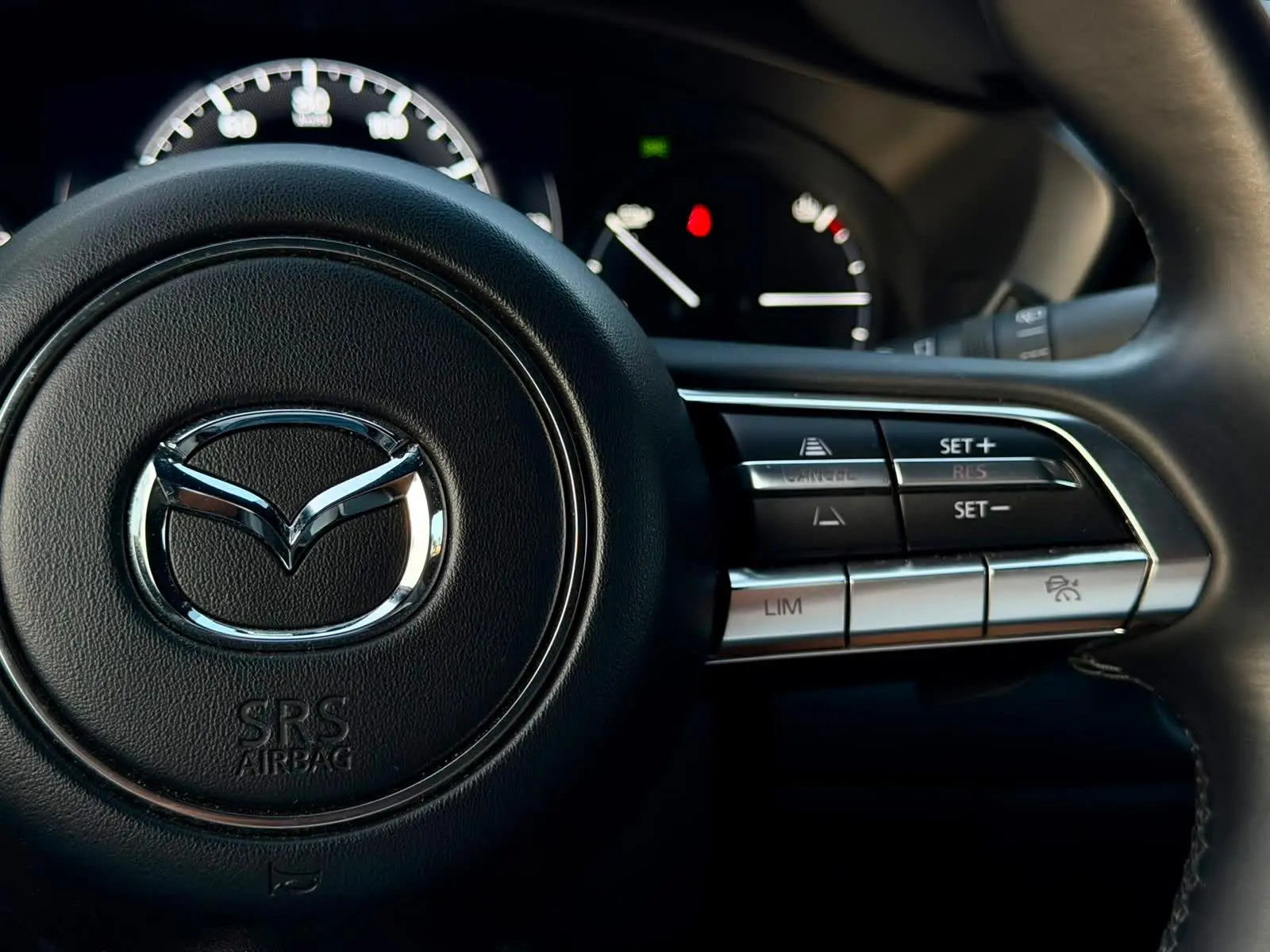 Mazda MX-30 e-SKYACTIV AD`VANTAGE 19