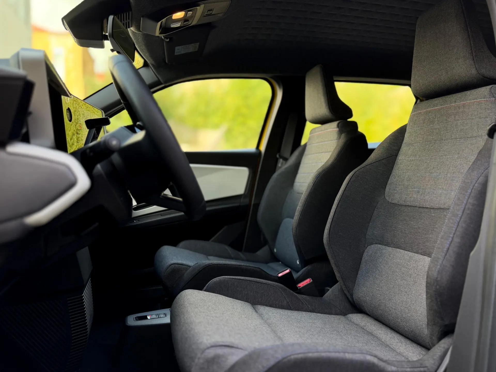 Renault 5 E-Tech 40 kWh Evolution Autonomia Urbana 13