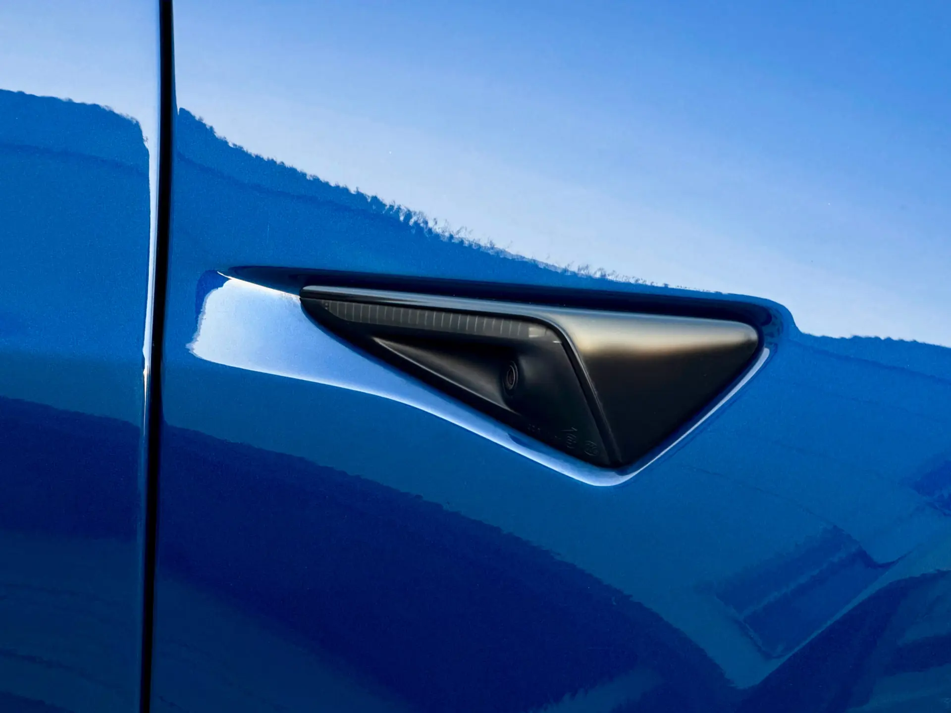 Tesla Model 3 Long Range AWD Dual Motor 35