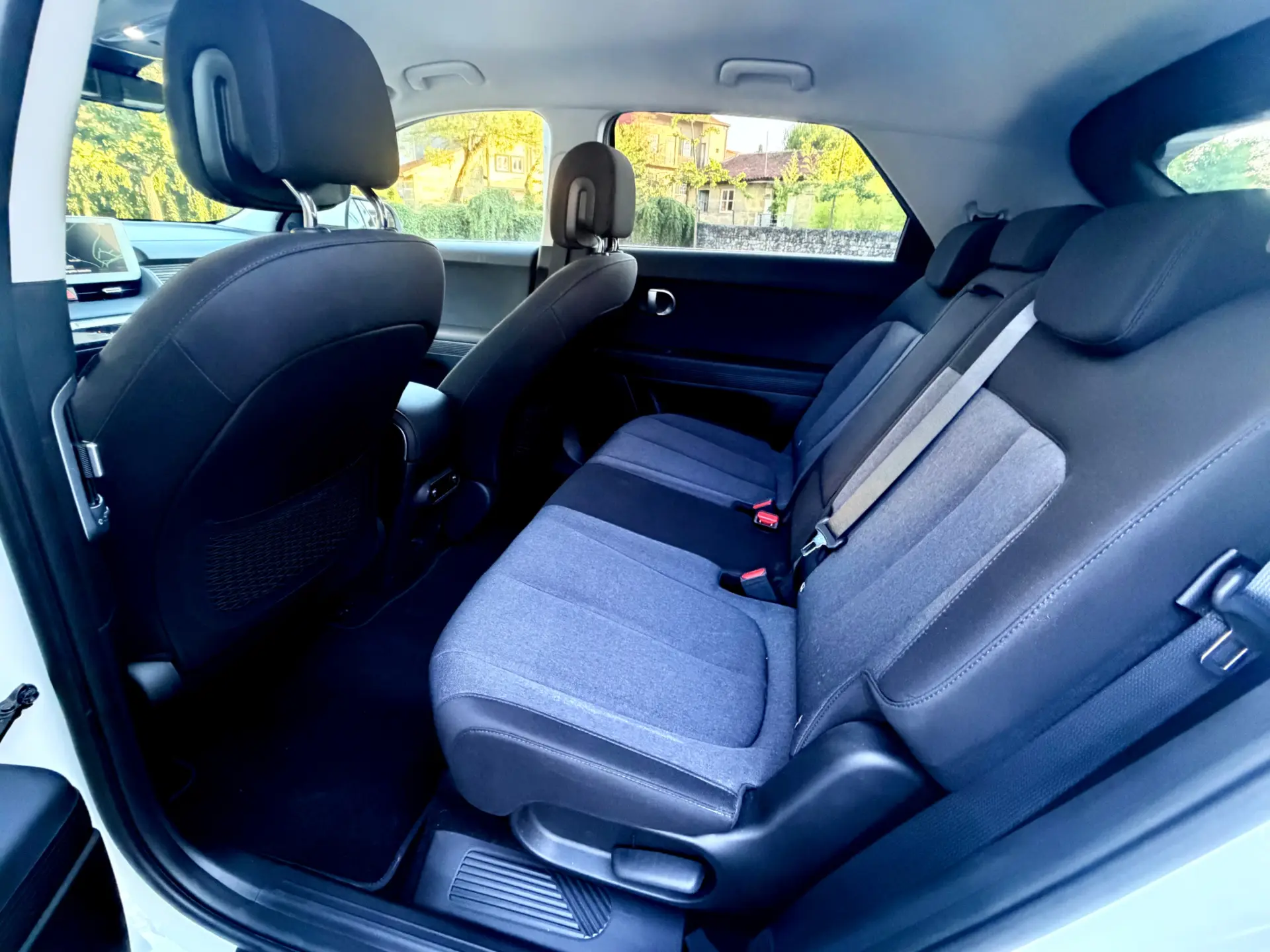 Hyundai Ioniq 5 58 kWh Dynamiq 19
