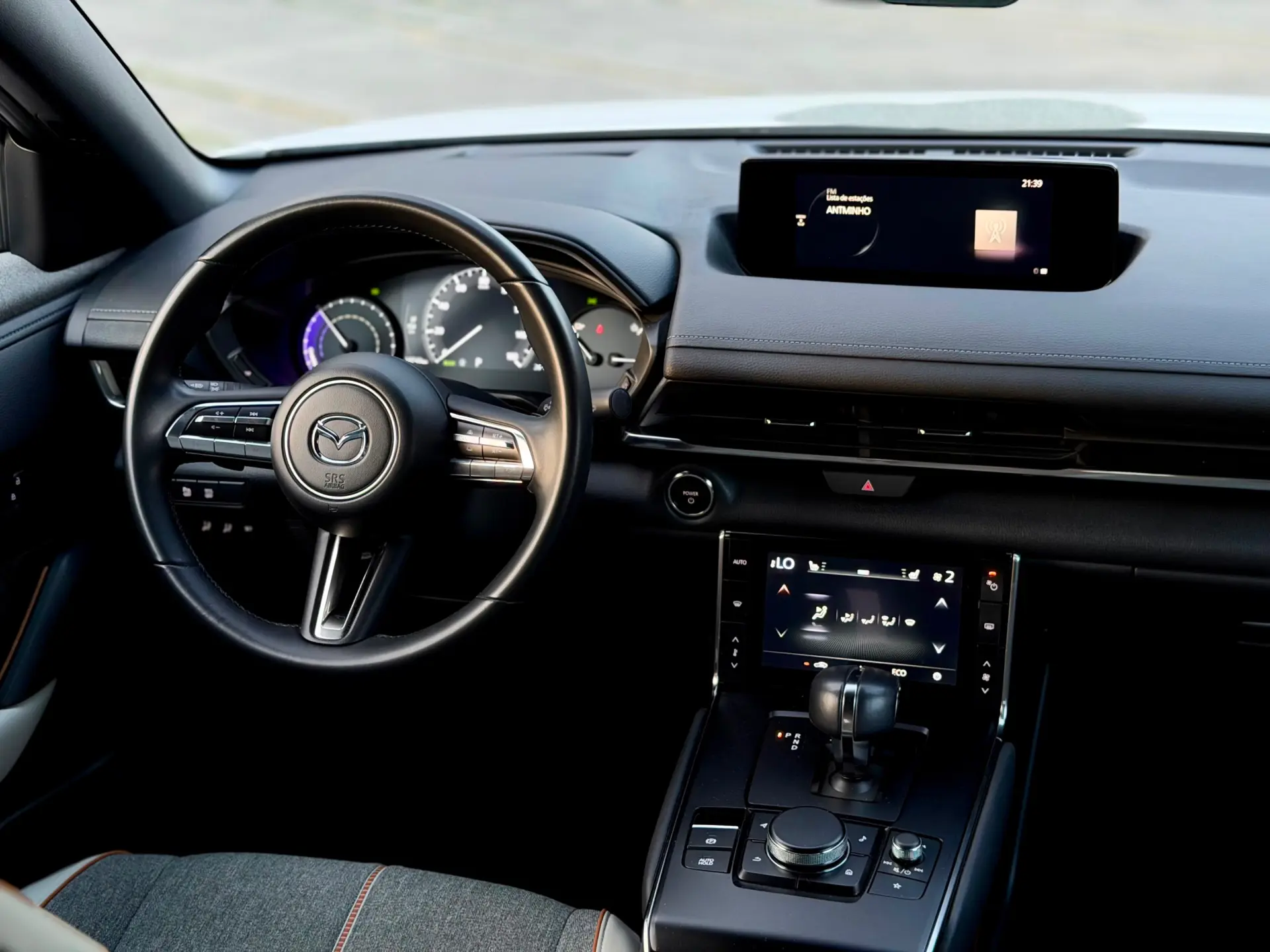 Mazda MX-30 e-SKYACTIV AD`VANTAGE 15