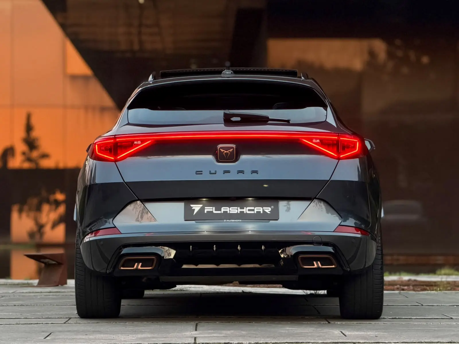 Cupra Formentor 1.4 e-Hybrid DSG VZ 29