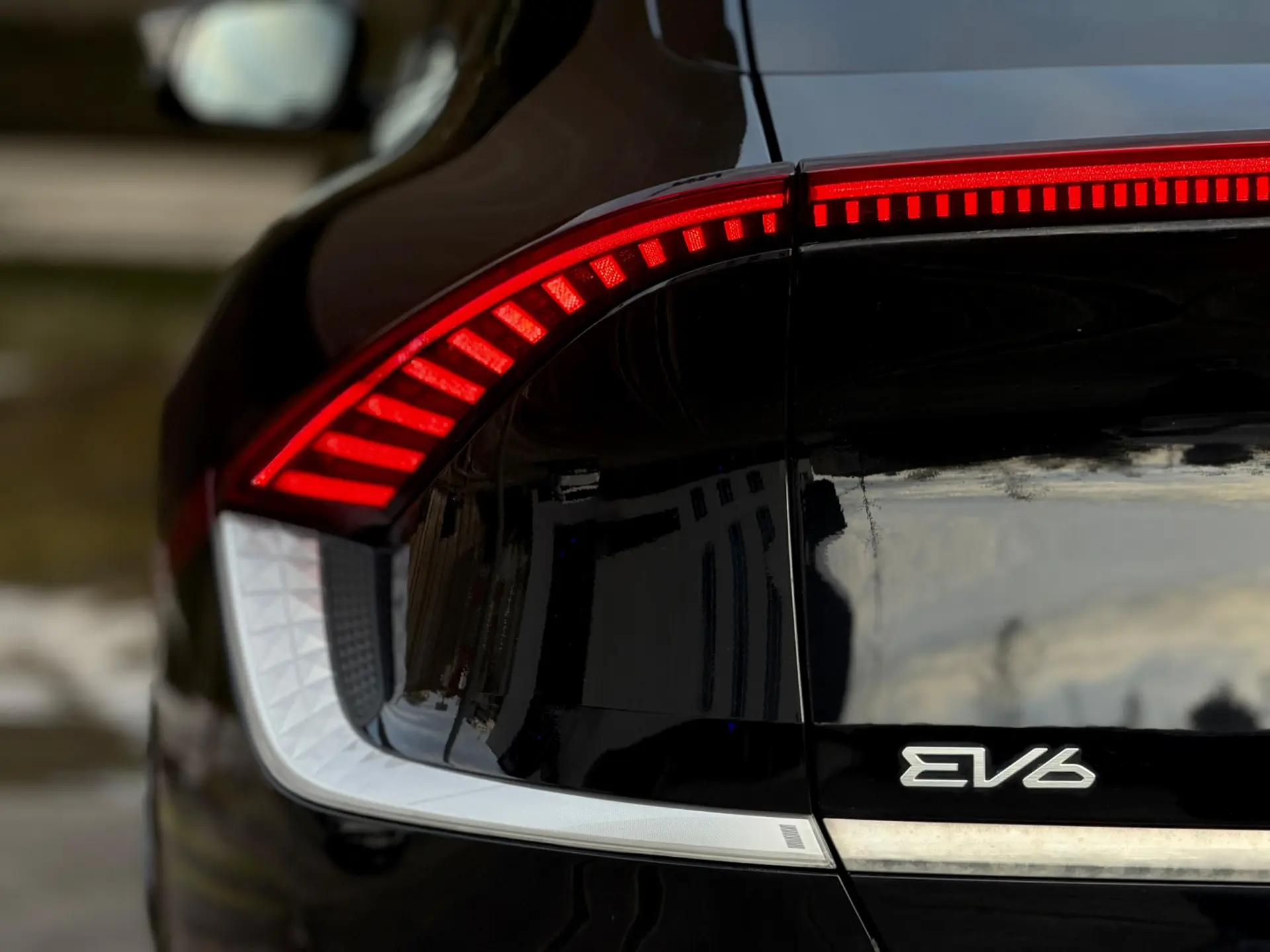 Kia EV6 77.4 kWh Earth 36