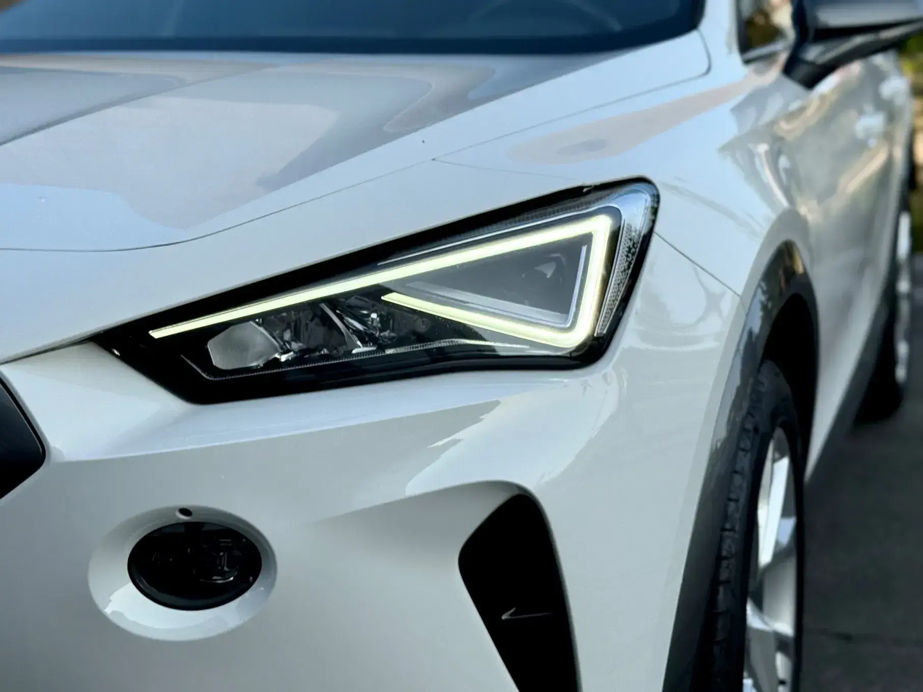 Cupra Formentor 1.4 e-Hybrid Sport DSG 23