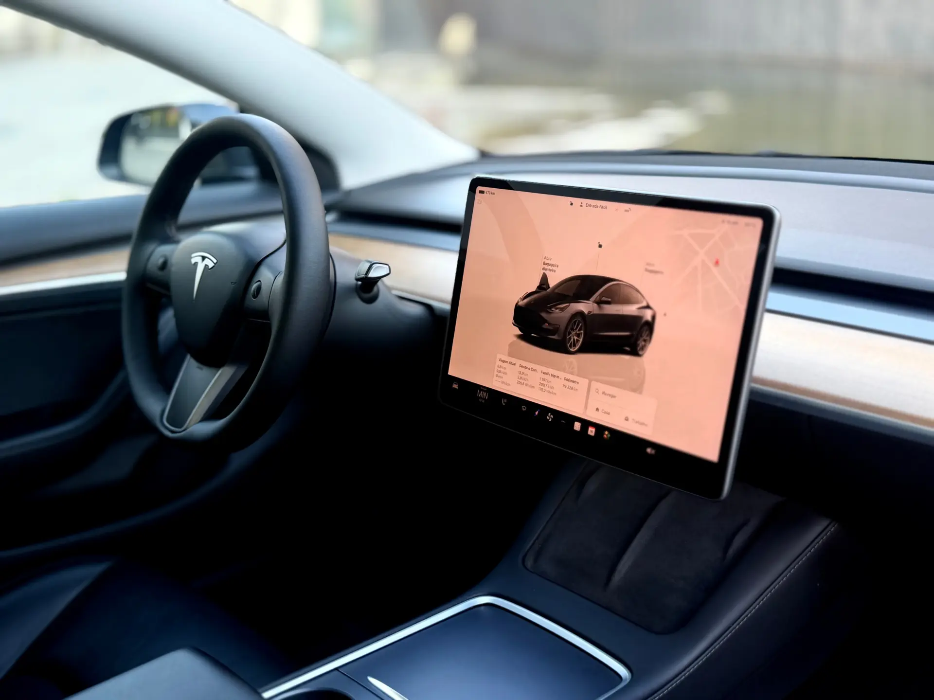 Tesla Model 3 Long Range AWD Dual Motor 17