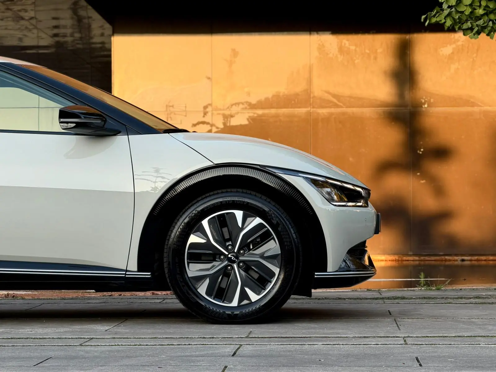 Kia EV6 Tech 3