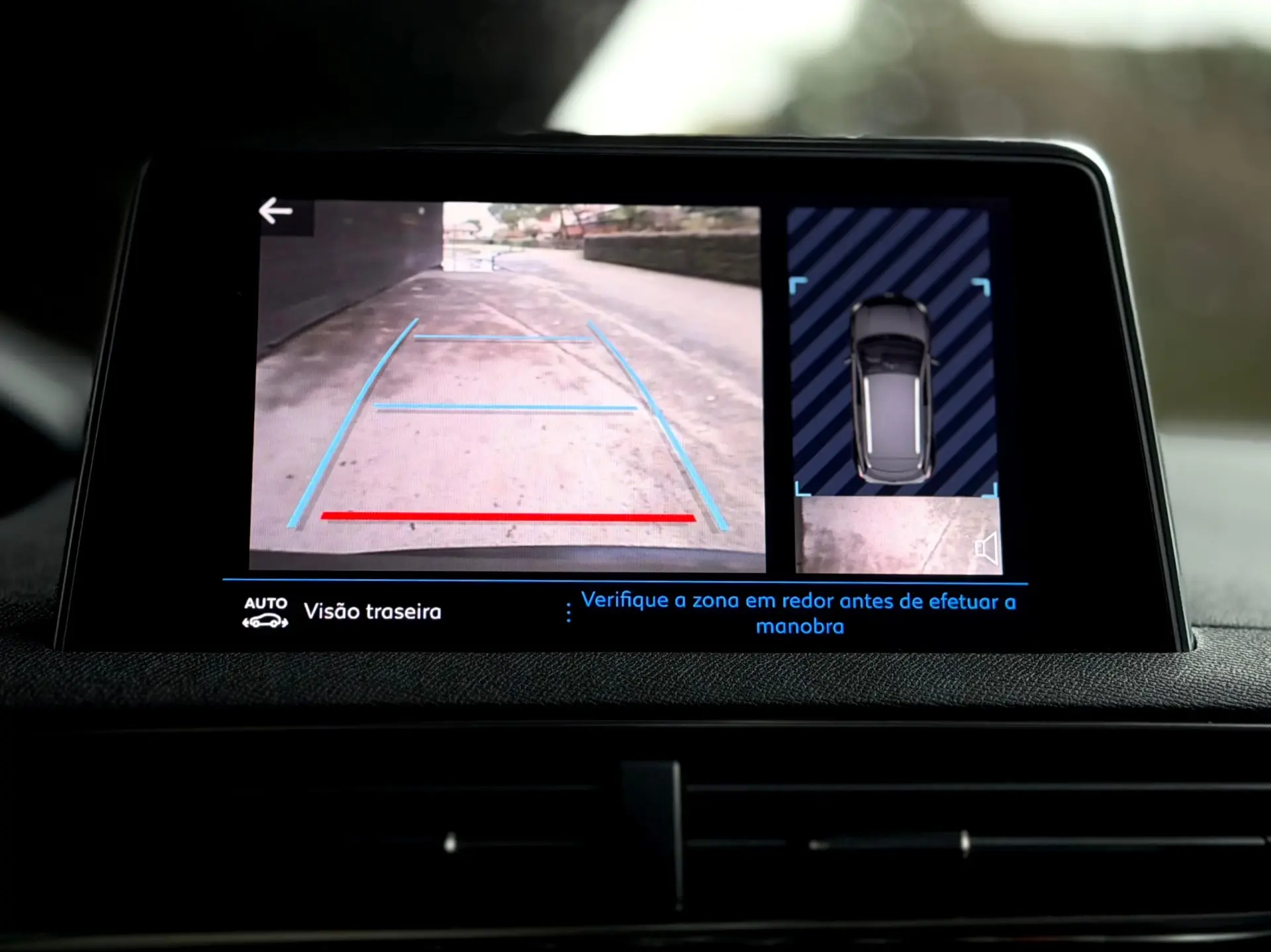 Peugeot 3008 1.2 PureTech Allure Pack EAT8 22