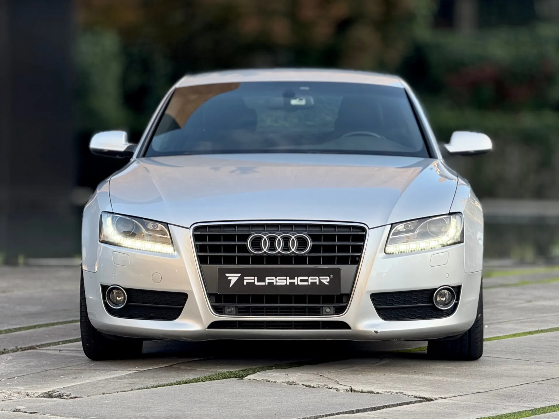 Audi A5 Sportback Sport 27