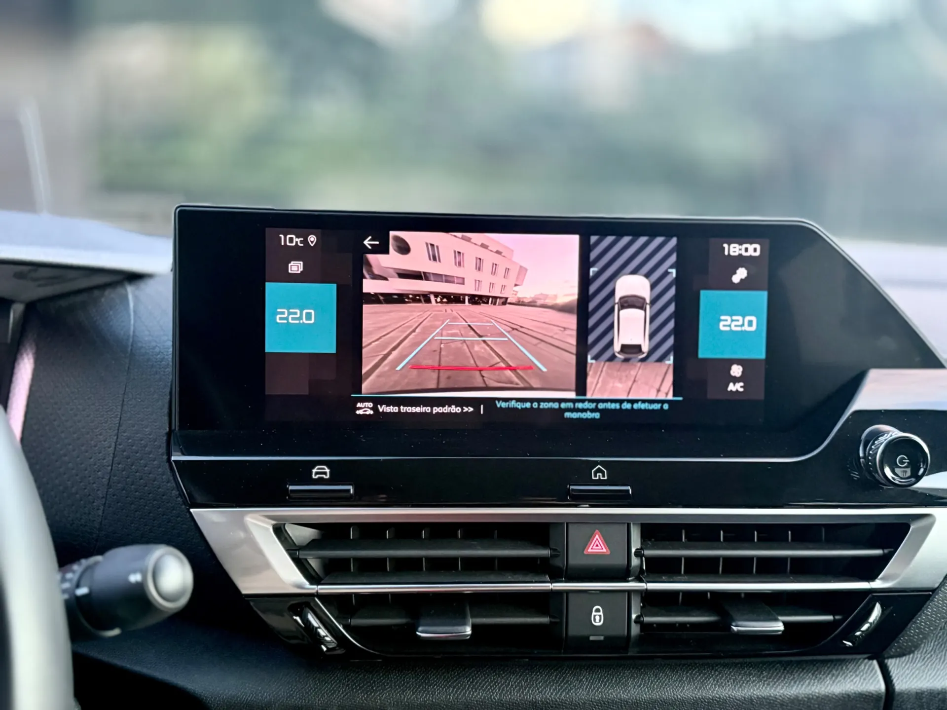 Citroën C4 1.5 BlueHDi Feel EAT8 6