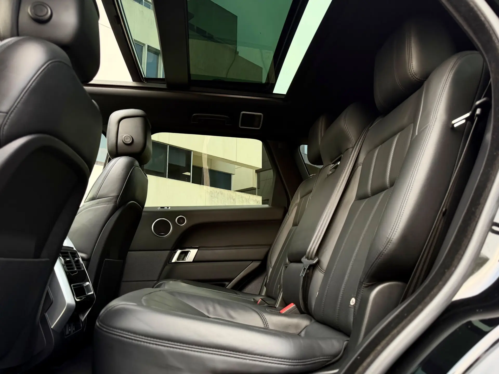 Land Rover Range Rover Sport 2.0 Si4 PHEV HSE Dynamic 14