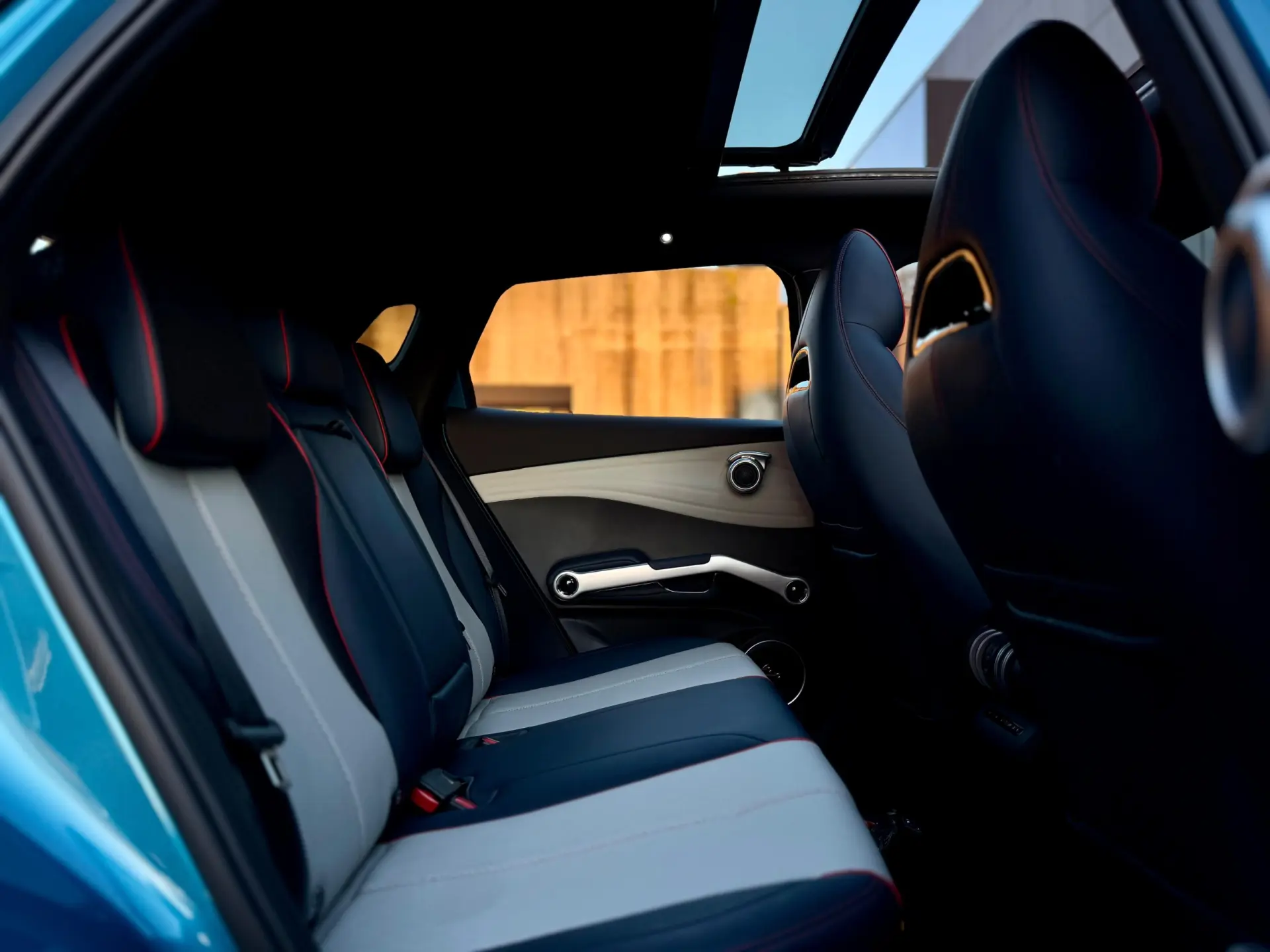 BYD Atto 3 Comfort 24