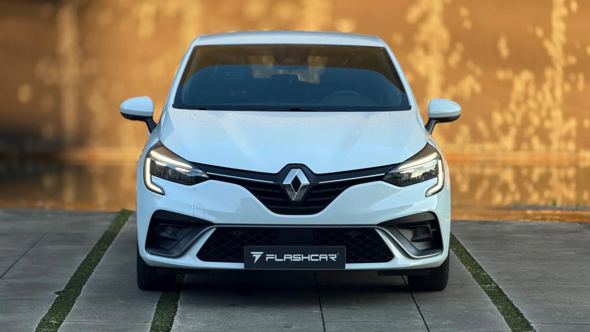 Renault Clio E.tech Hubrid RS-line 37