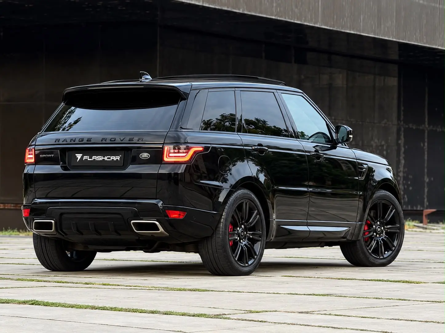 Land Rover Range Rover Sport 2.0 Si4 PHEV HSE Dynamic 49
