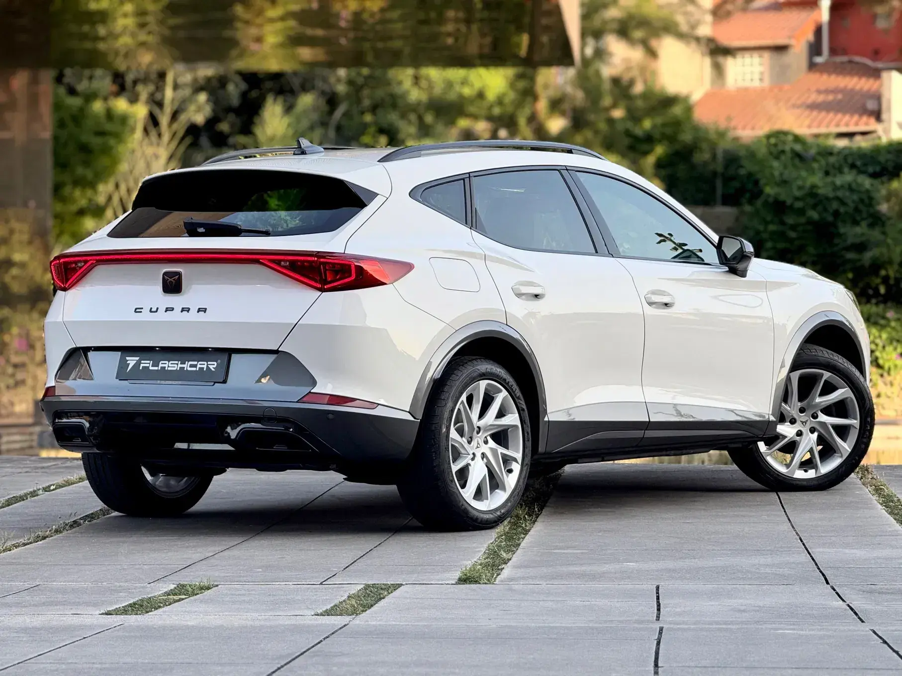 Cupra Formentor 1.4 e-Hybrid Sport DSG 7