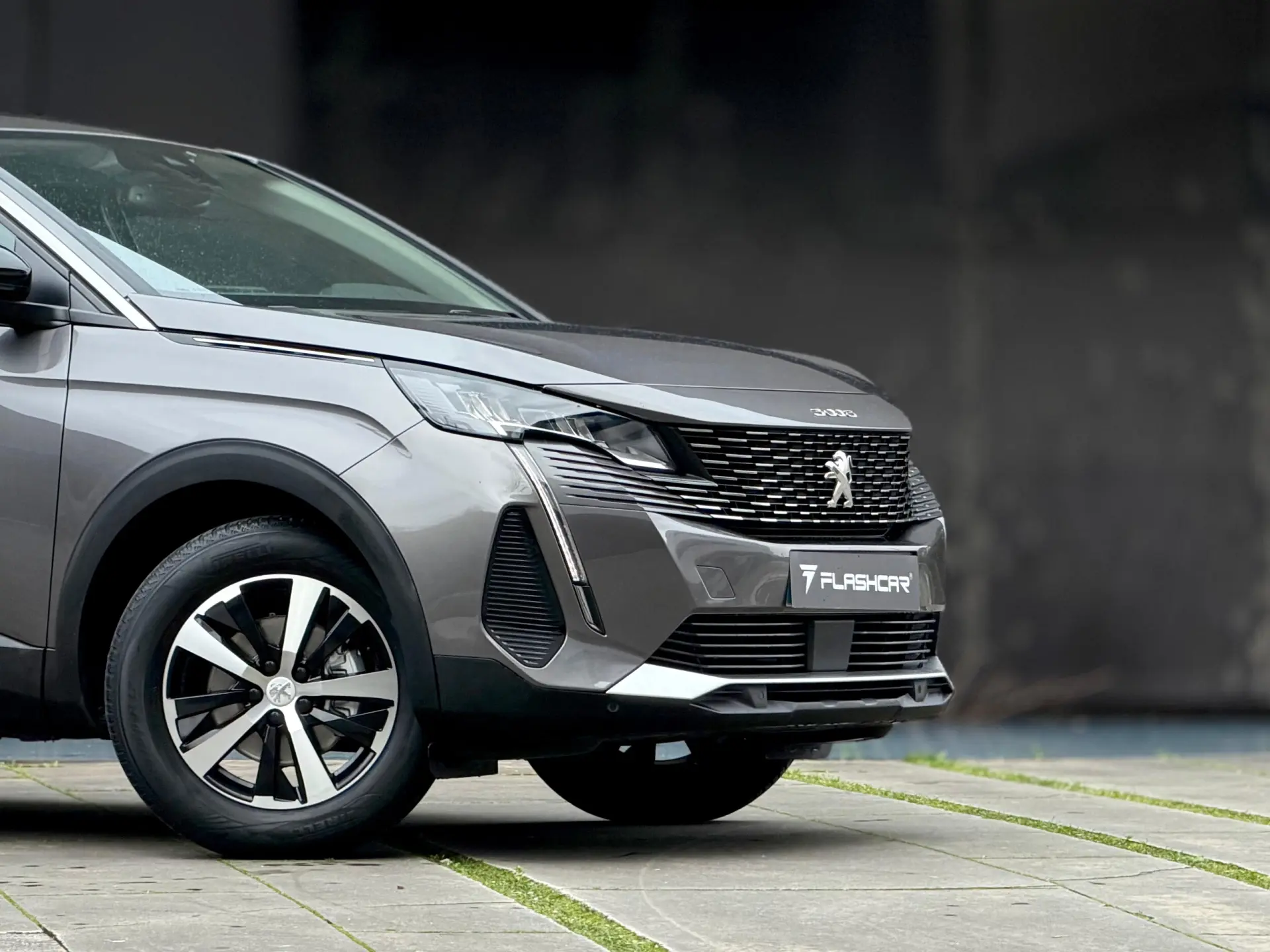 Peugeot 3008 1.2 PureTech Allure Pack EAT8 30