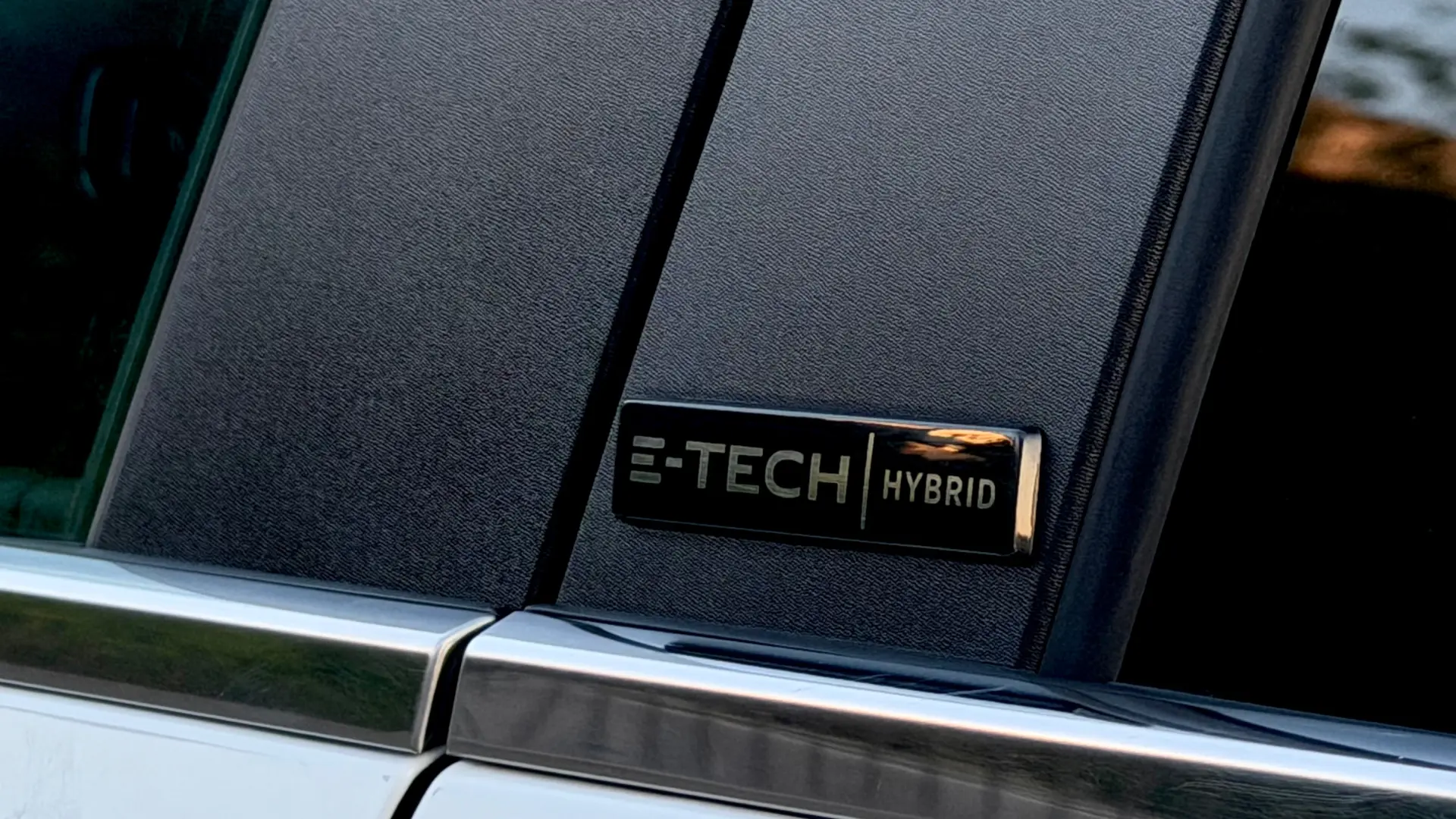 Renault Clio E.tech Hubrid RS-line 16