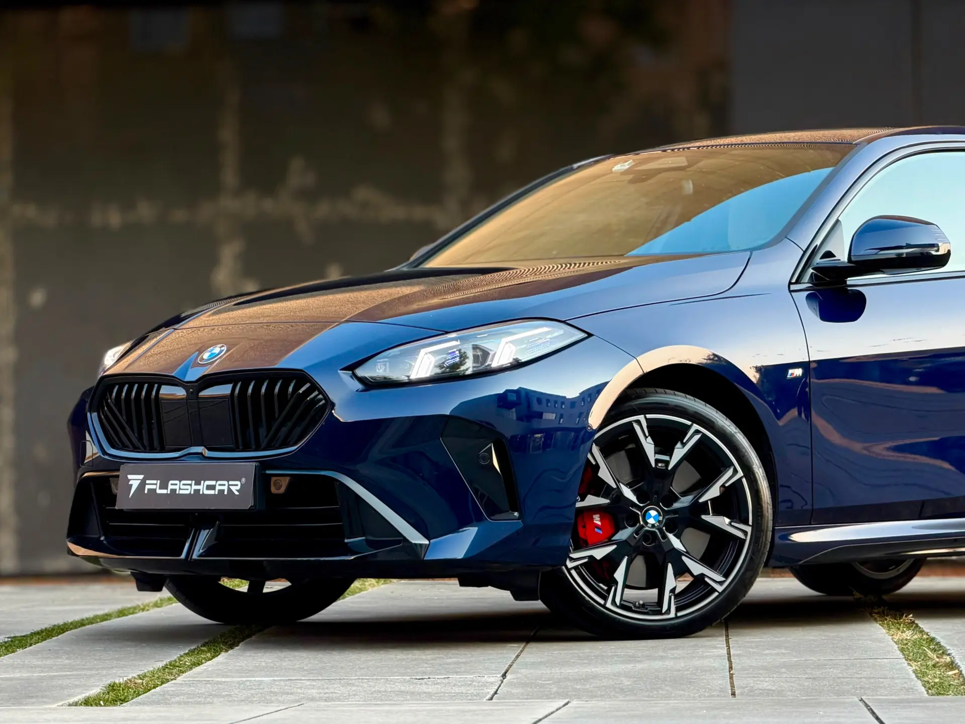 BMW 220 Gran Coupé Pack M 30