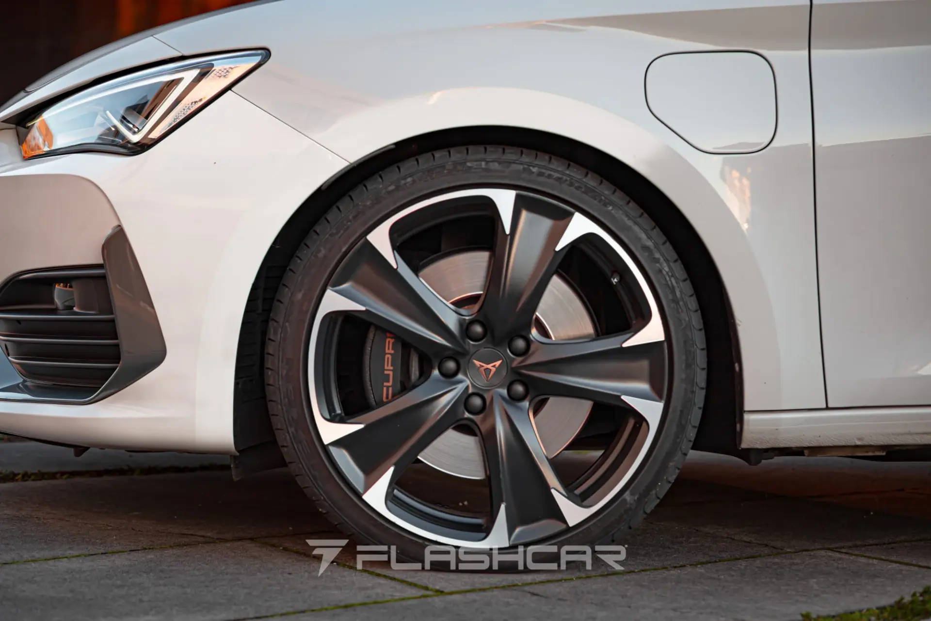 Cupra Leon ST 1.4 e-Hybrid VZ DSG 7