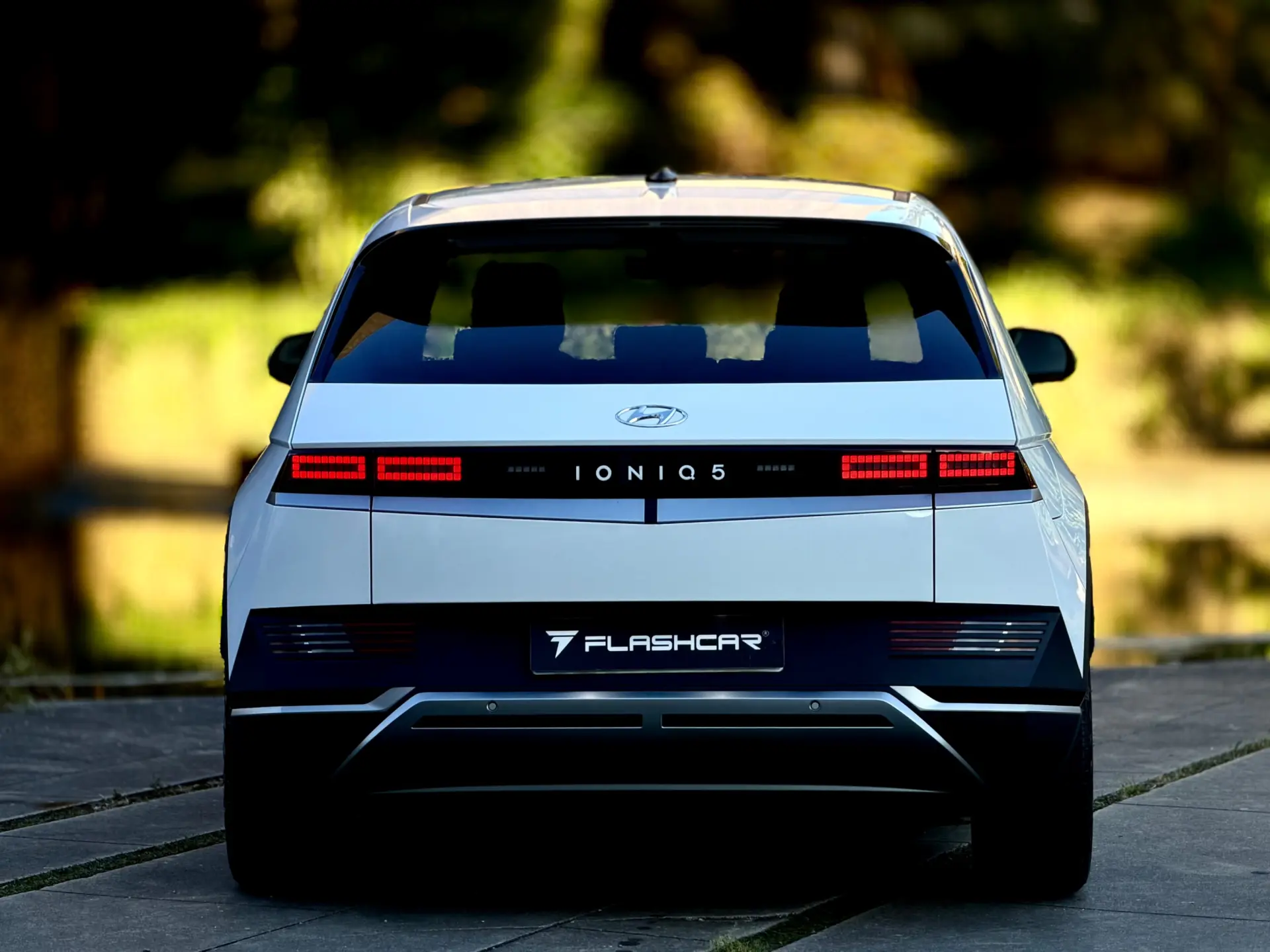 Hyundai Ioniq 5 58 kWh Dynamiq 8
