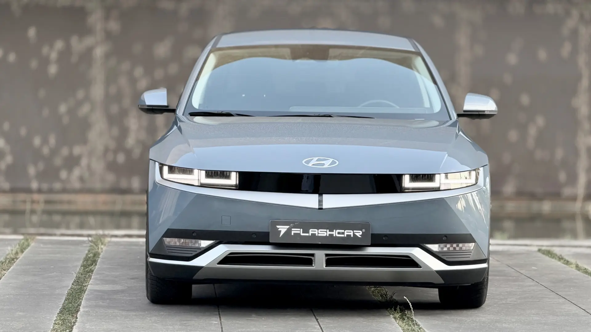 Hyundai Ioniq 5 58 kWh Dynamiq 33