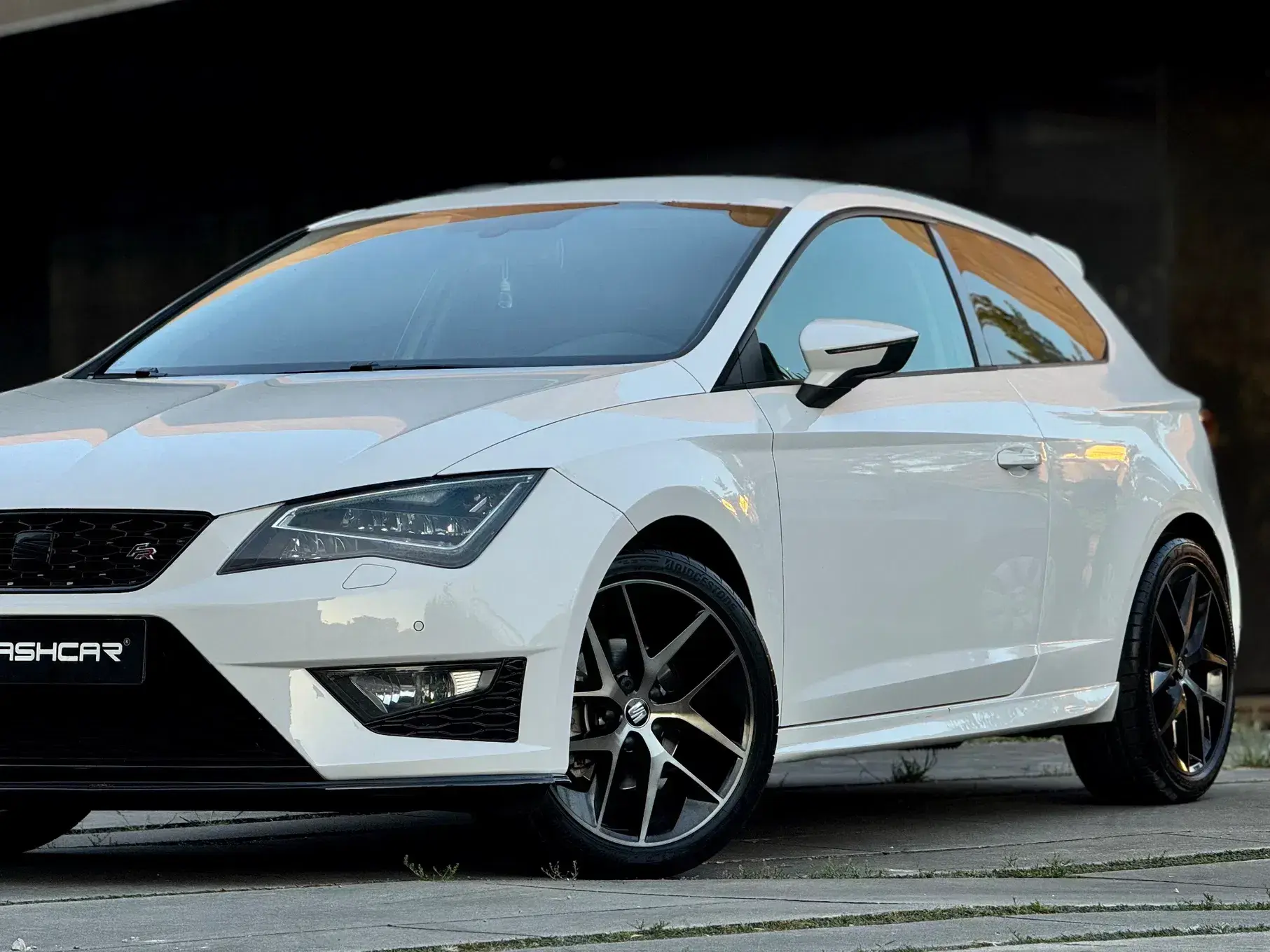 SEAT Leon SC 2.0 TDI FR S/S 28