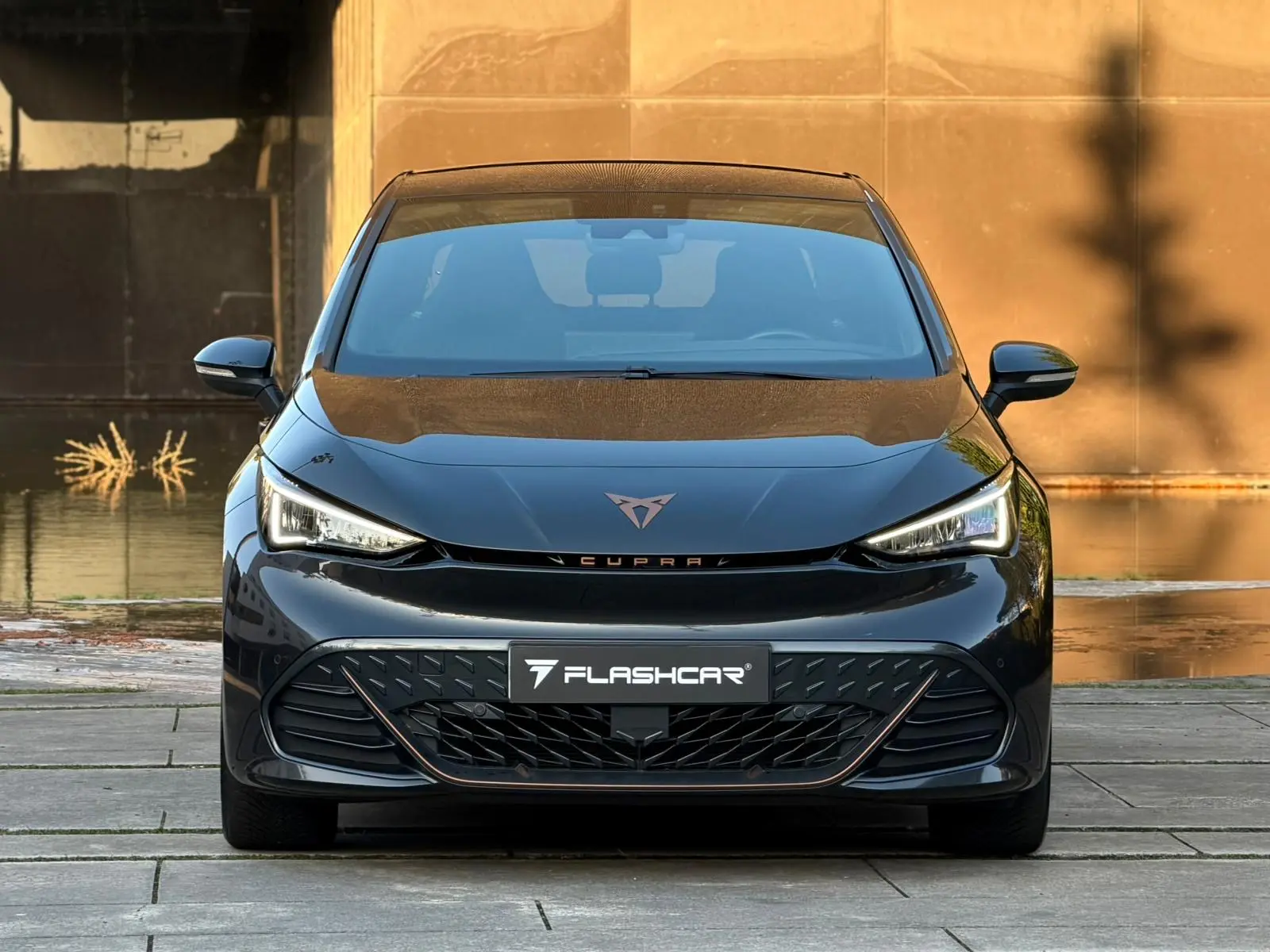Cupra Born 77 kWh e-Boost Plus 33